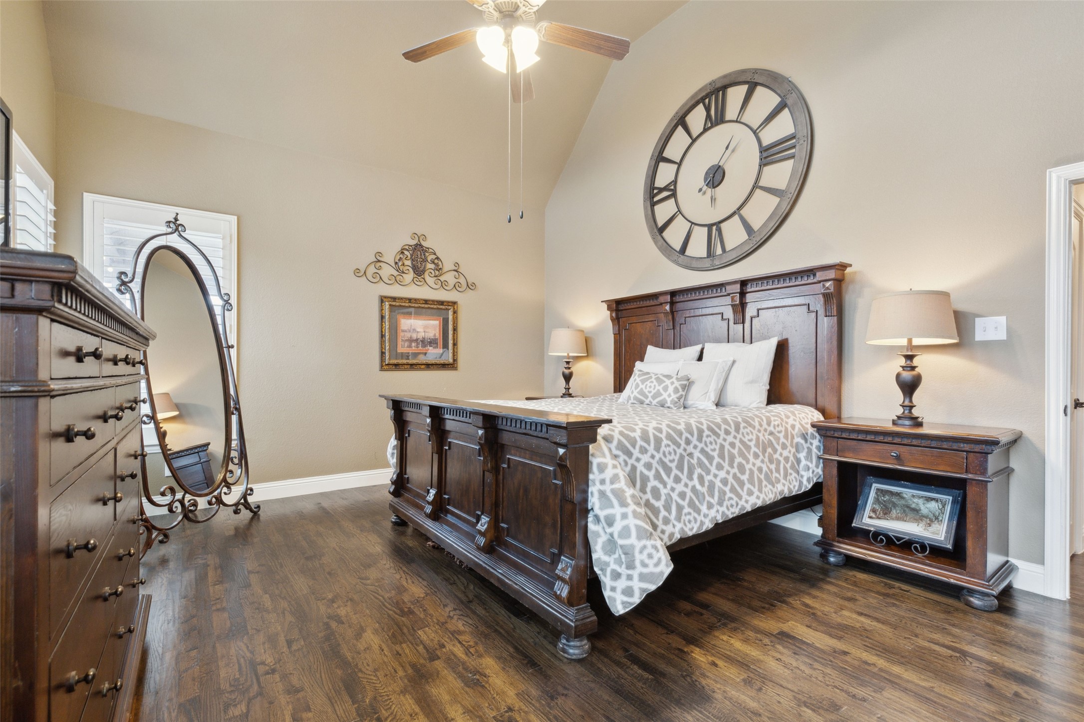 1124 Bentgrass Drive