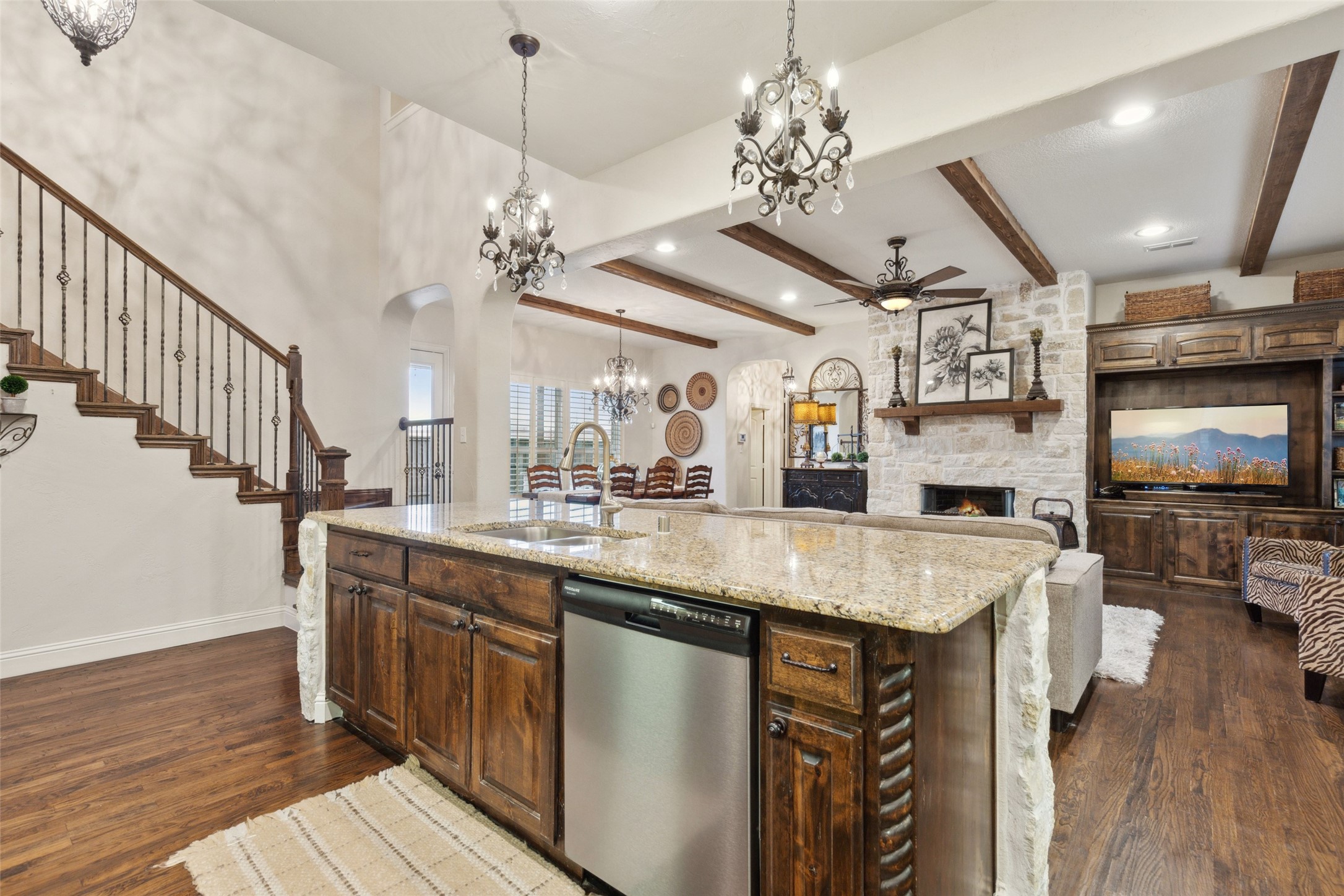 1124 Bentgrass Drive