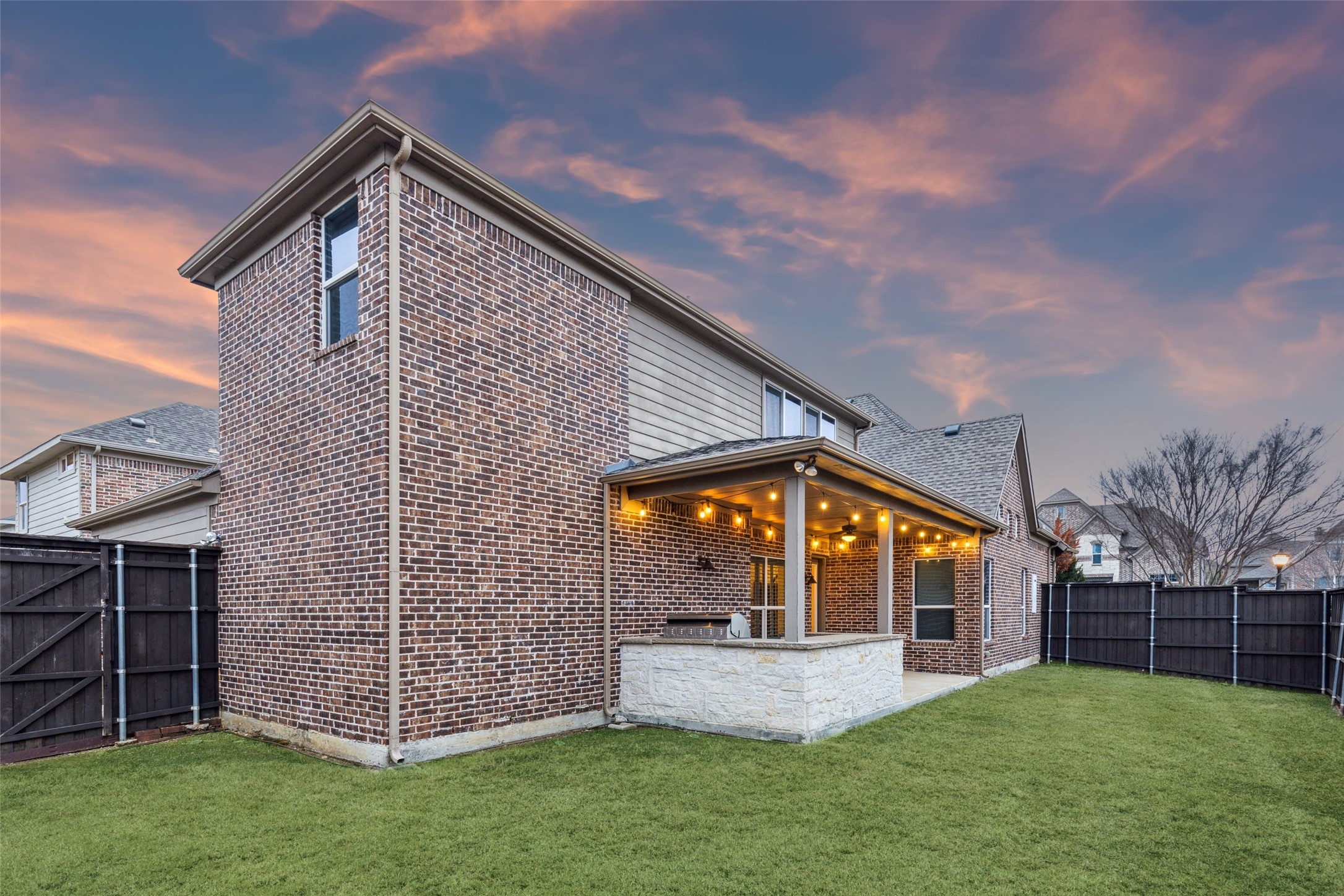 1124 Bentgrass Drive