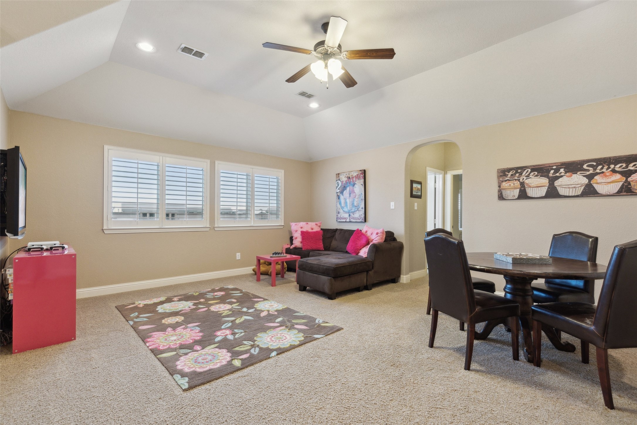 1124 Bentgrass Drive