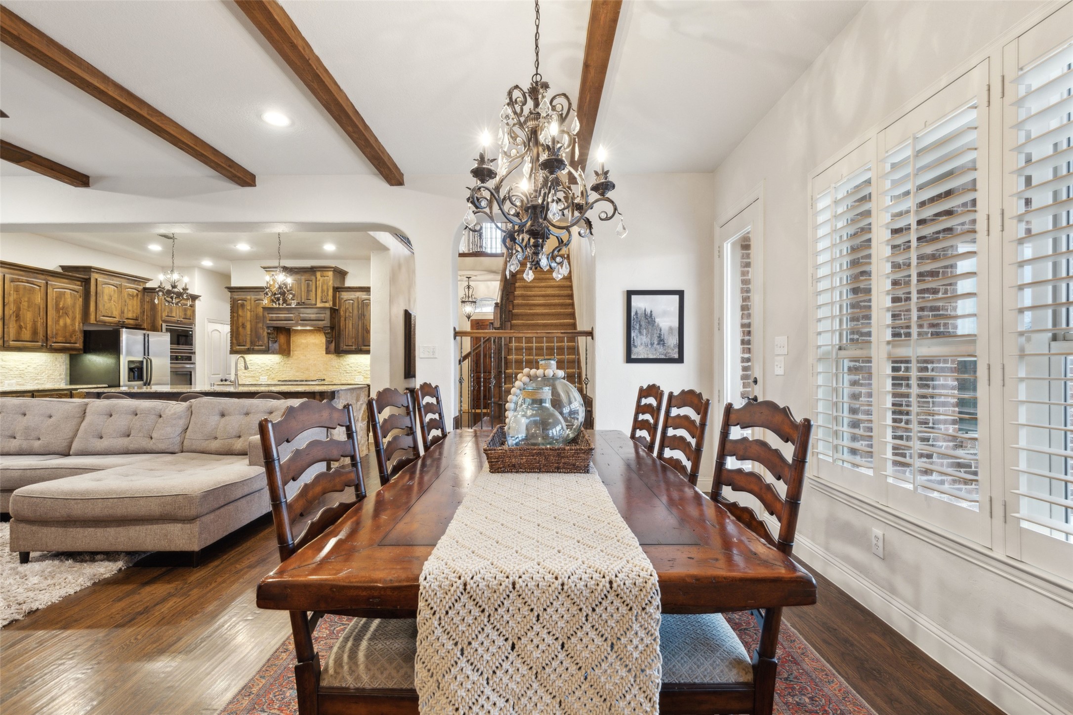 1124 Bentgrass Drive