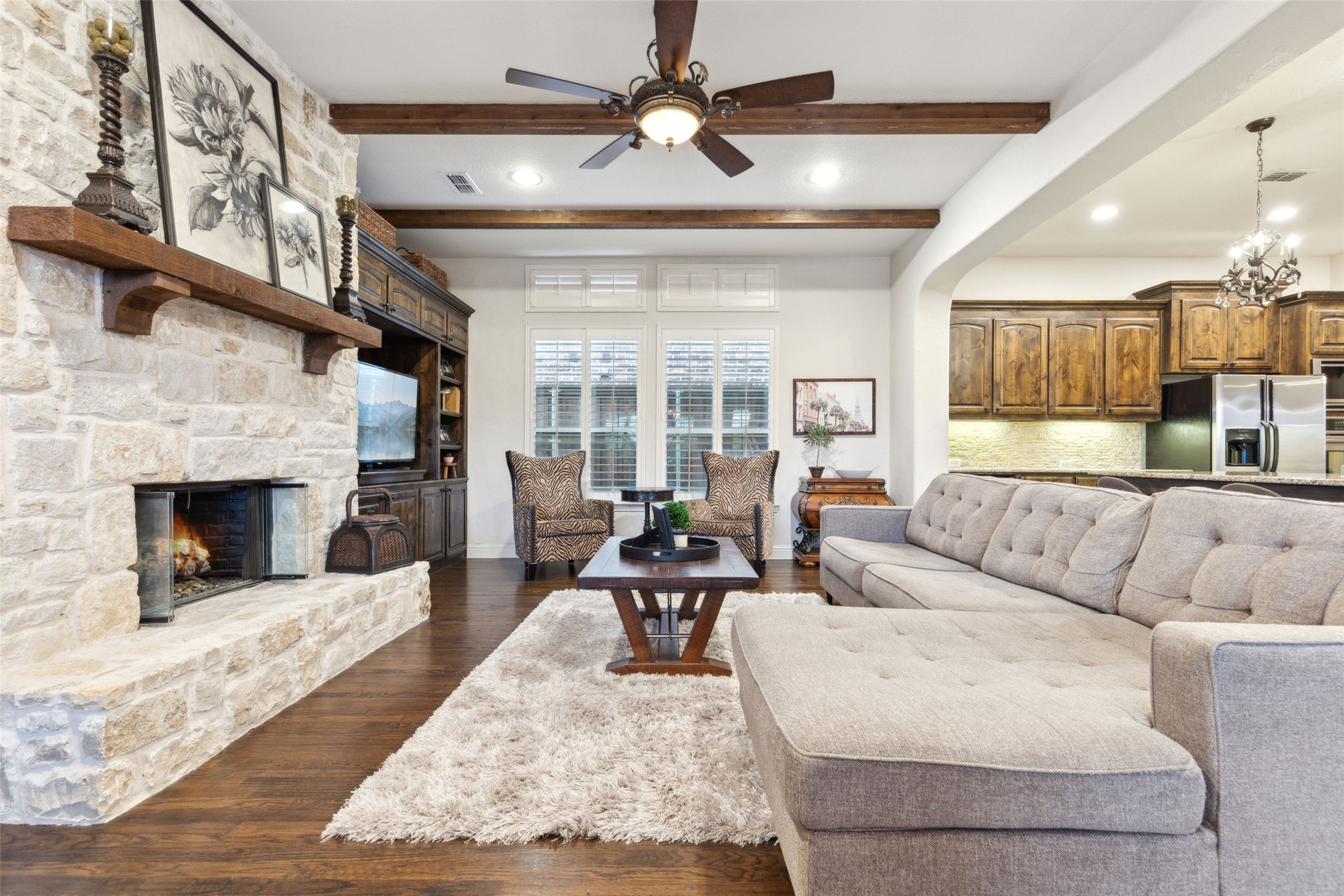 1124 Bentgrass Drive