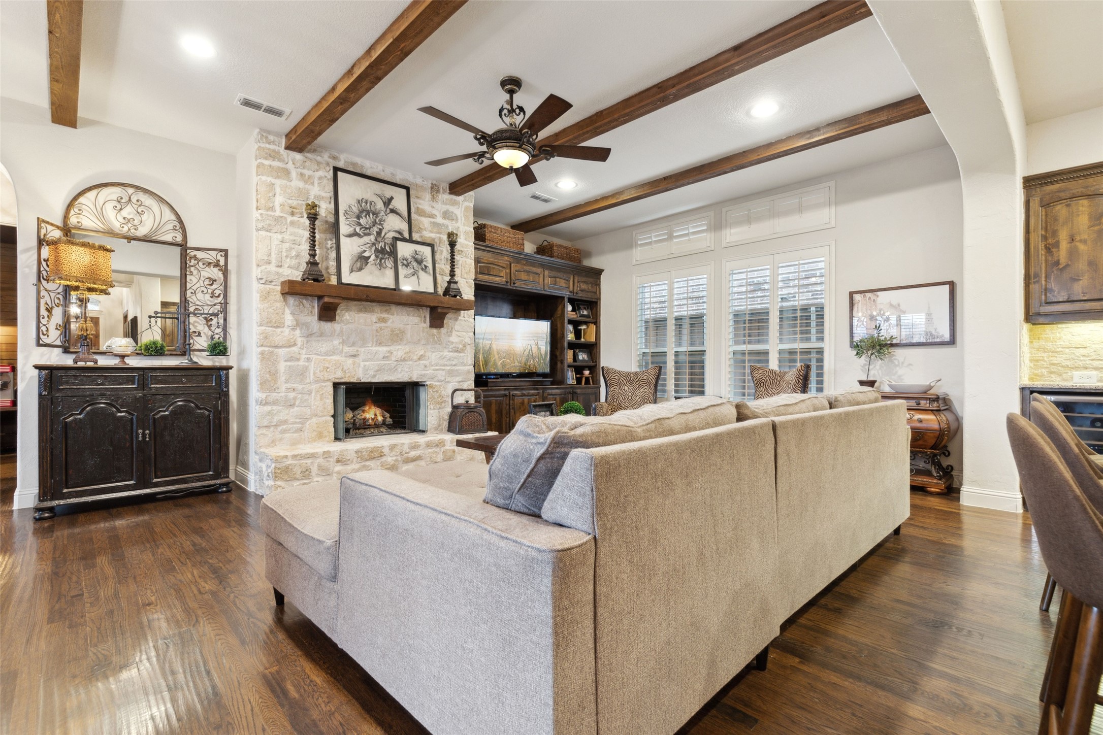 1124 Bentgrass Drive