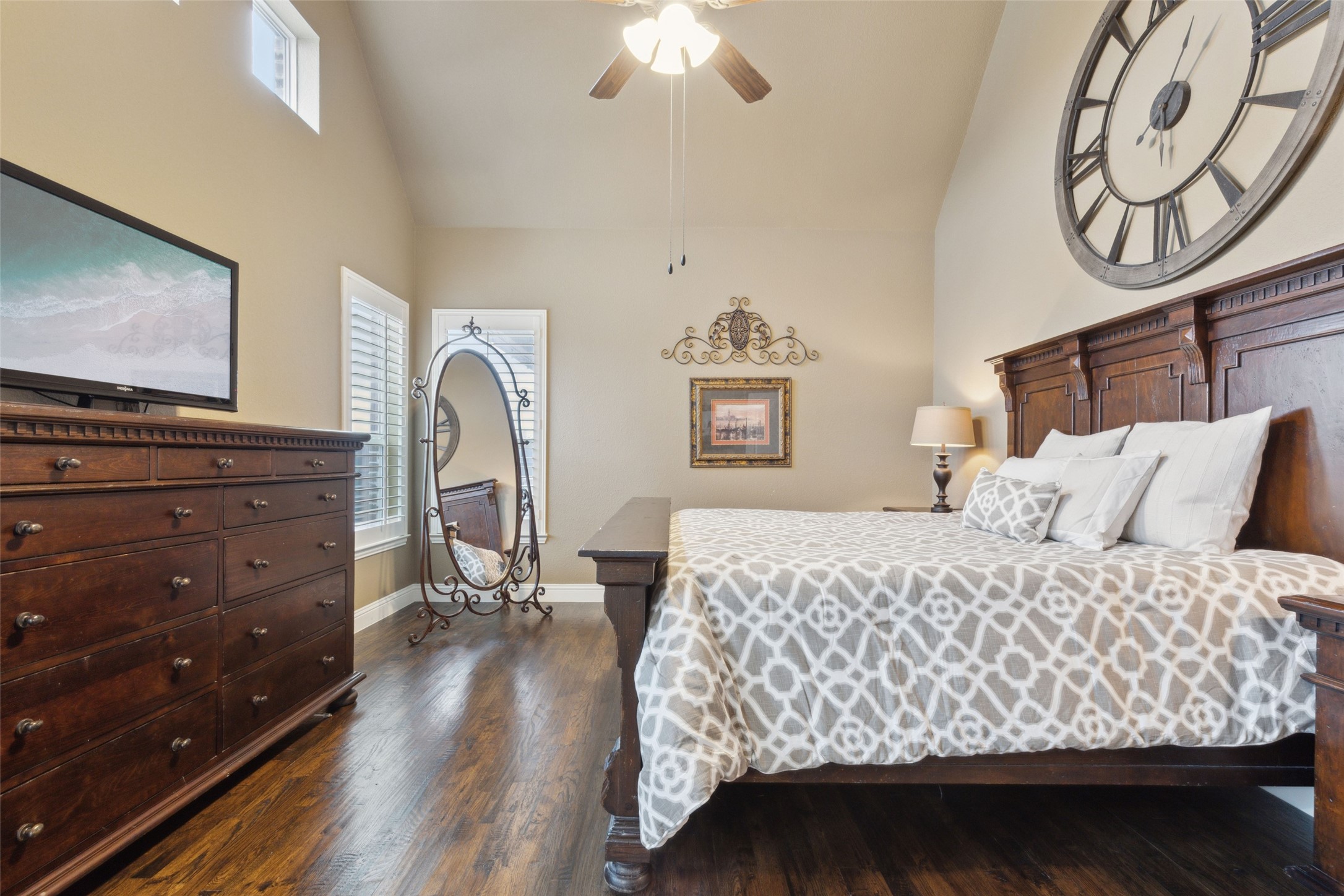 1124 Bentgrass Drive