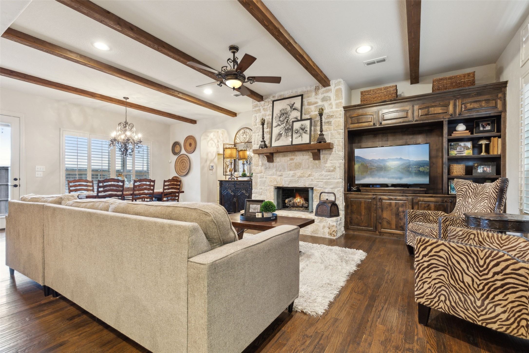 1124 Bentgrass Drive