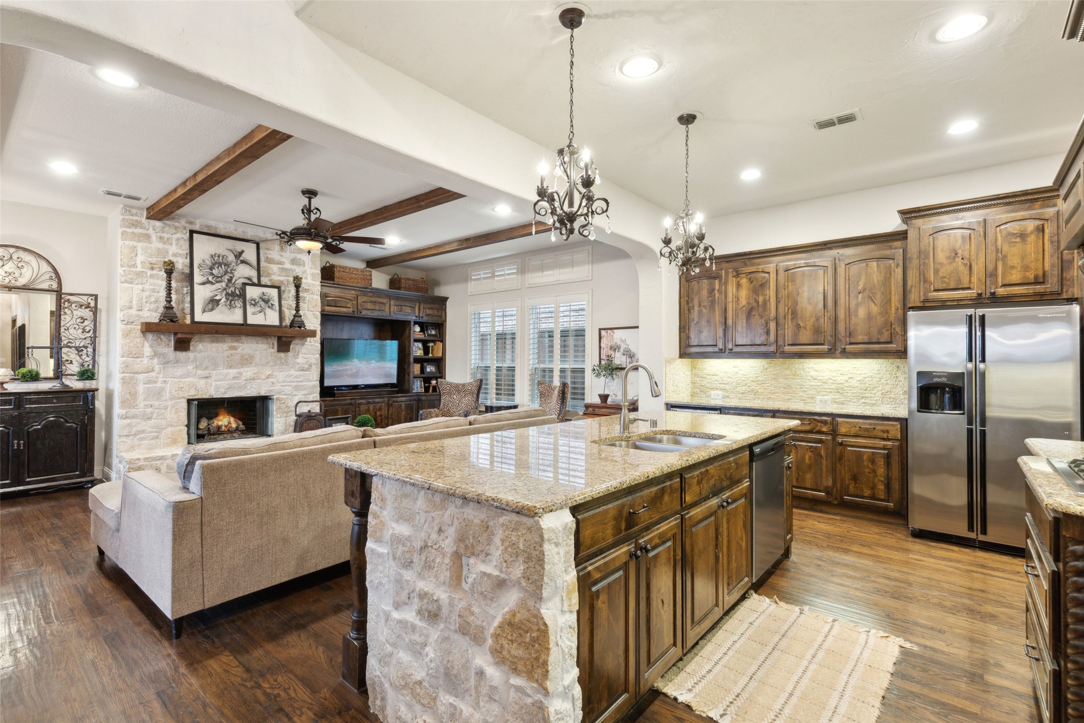 1124 Bentgrass Drive