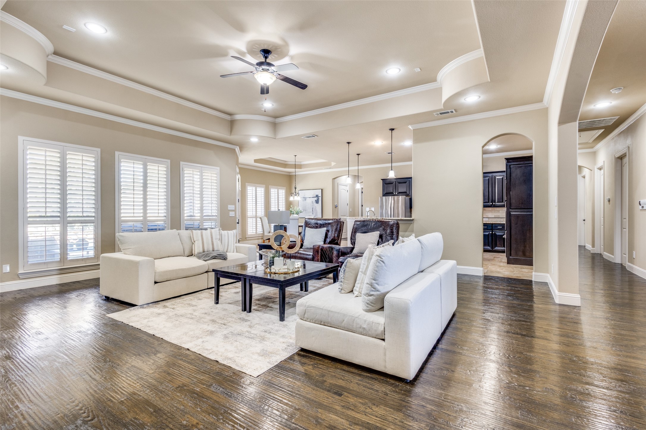 233 Mockingbird Lane