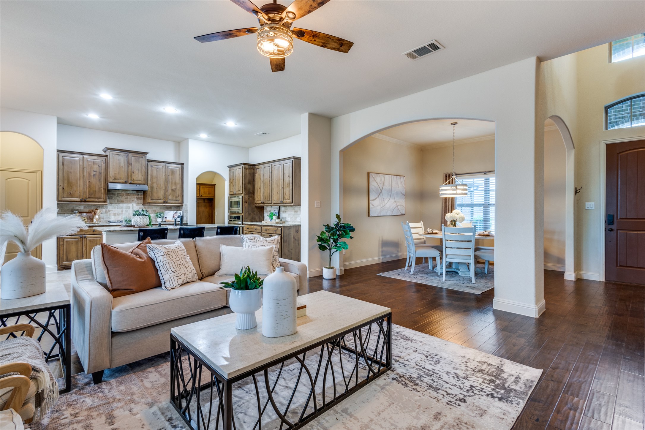 5313 Falcon Ridge Court