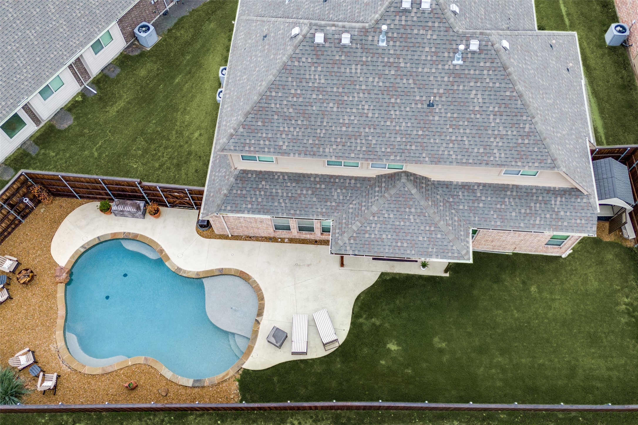5313 Falcon Ridge Court