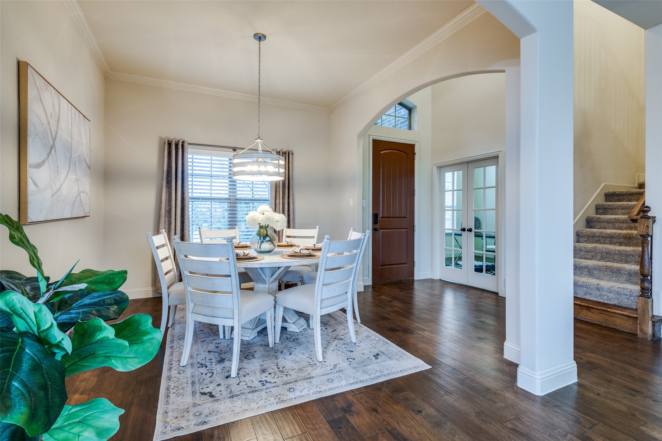 5313 Falcon Ridge Court