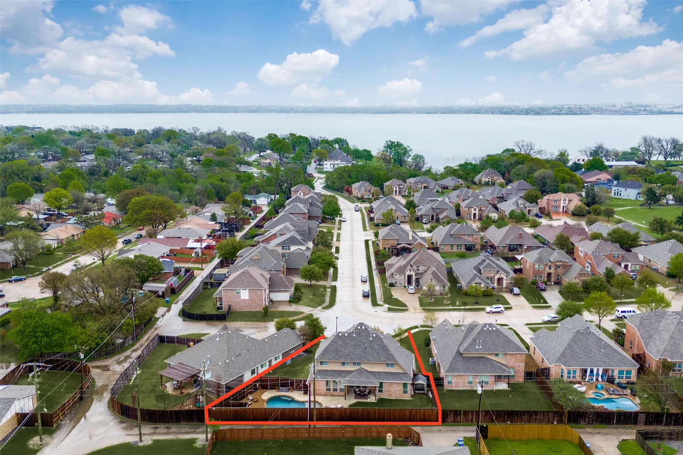 5313 Falcon Ridge Court