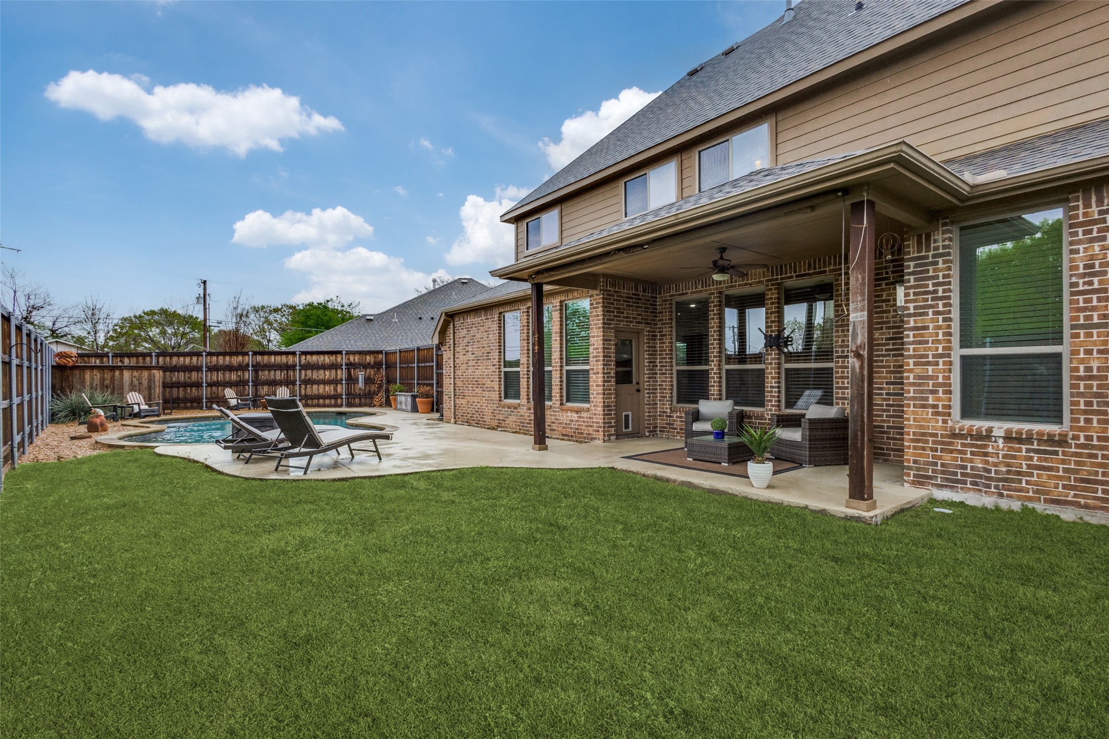 5313 Falcon Ridge Court