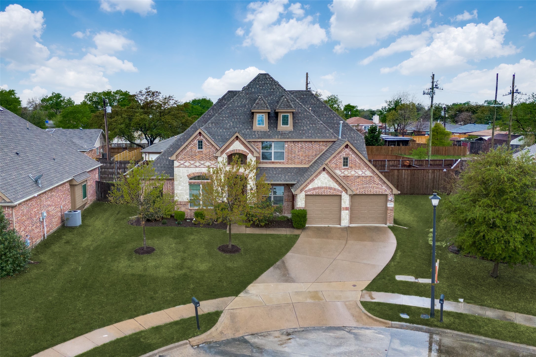 5313 Falcon Ridge Court