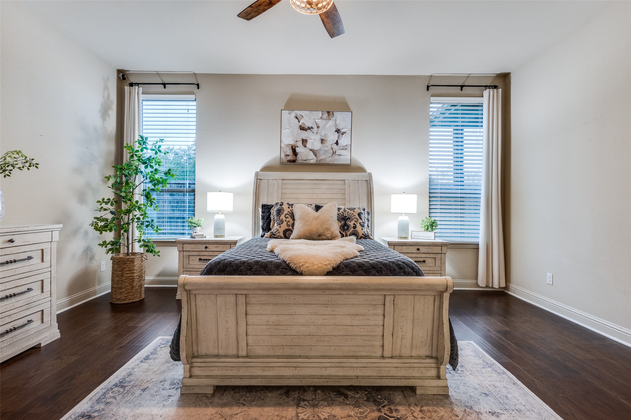 5313 Falcon Ridge Court
