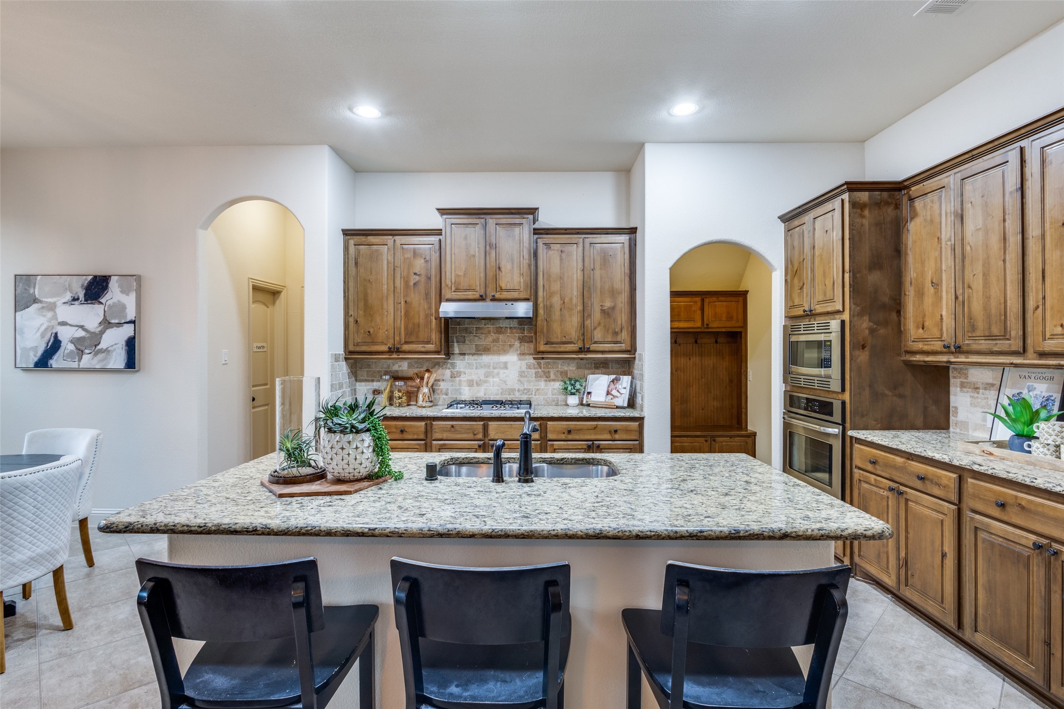 5313 Falcon Ridge Court