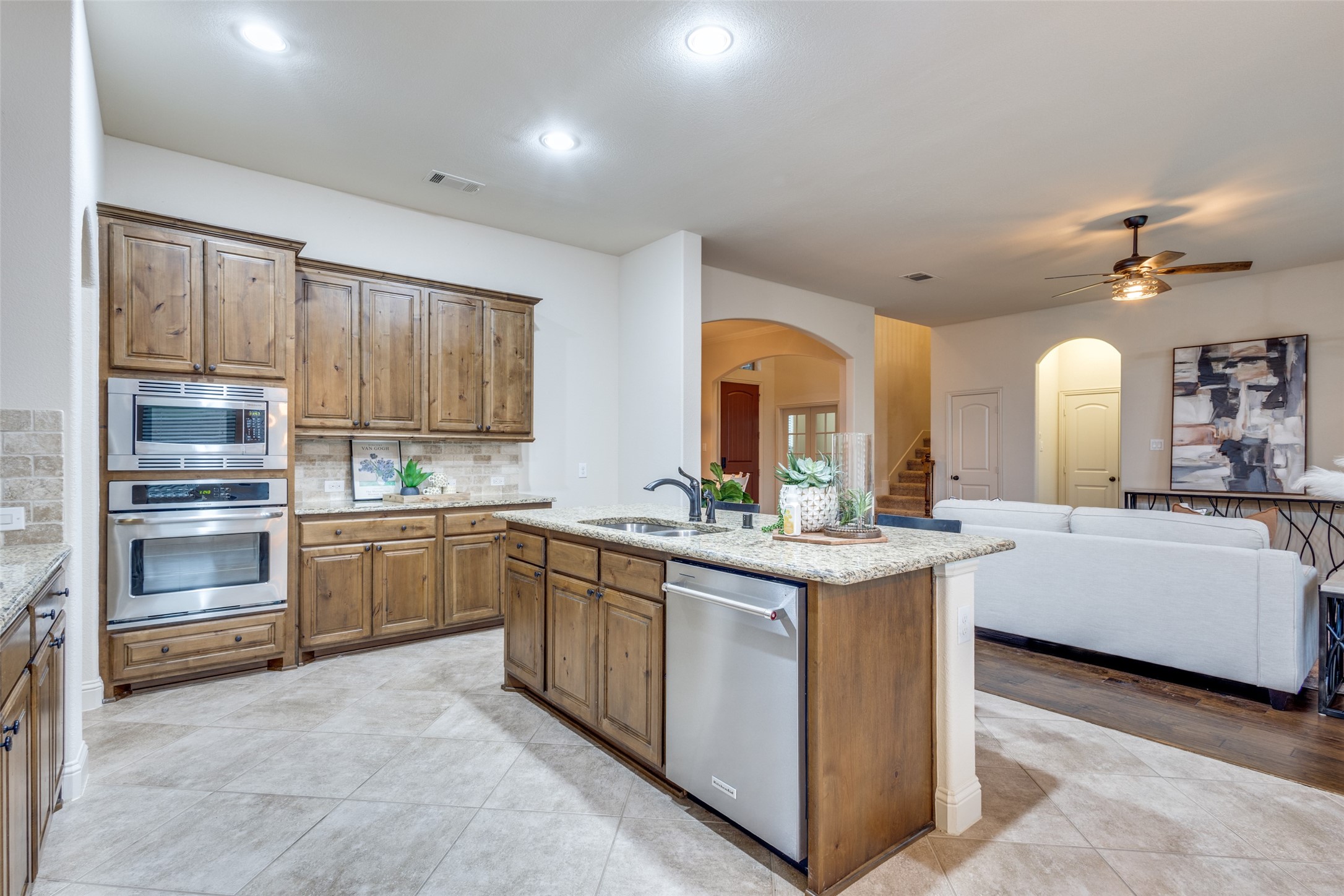5313 Falcon Ridge Court