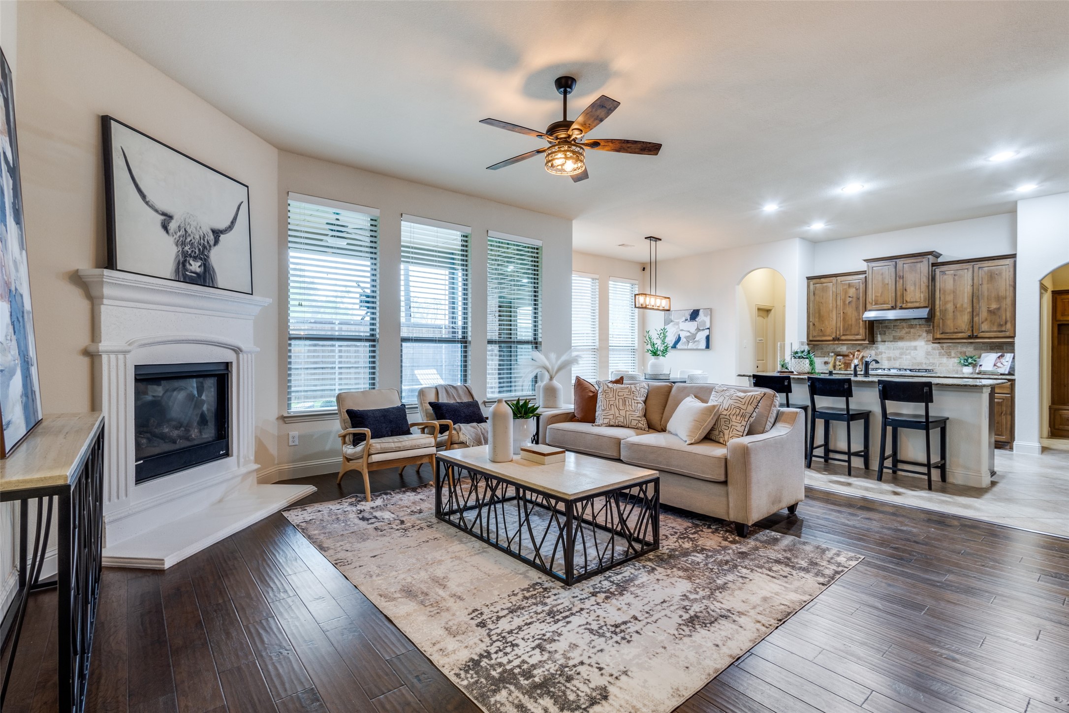 5313 Falcon Ridge Court