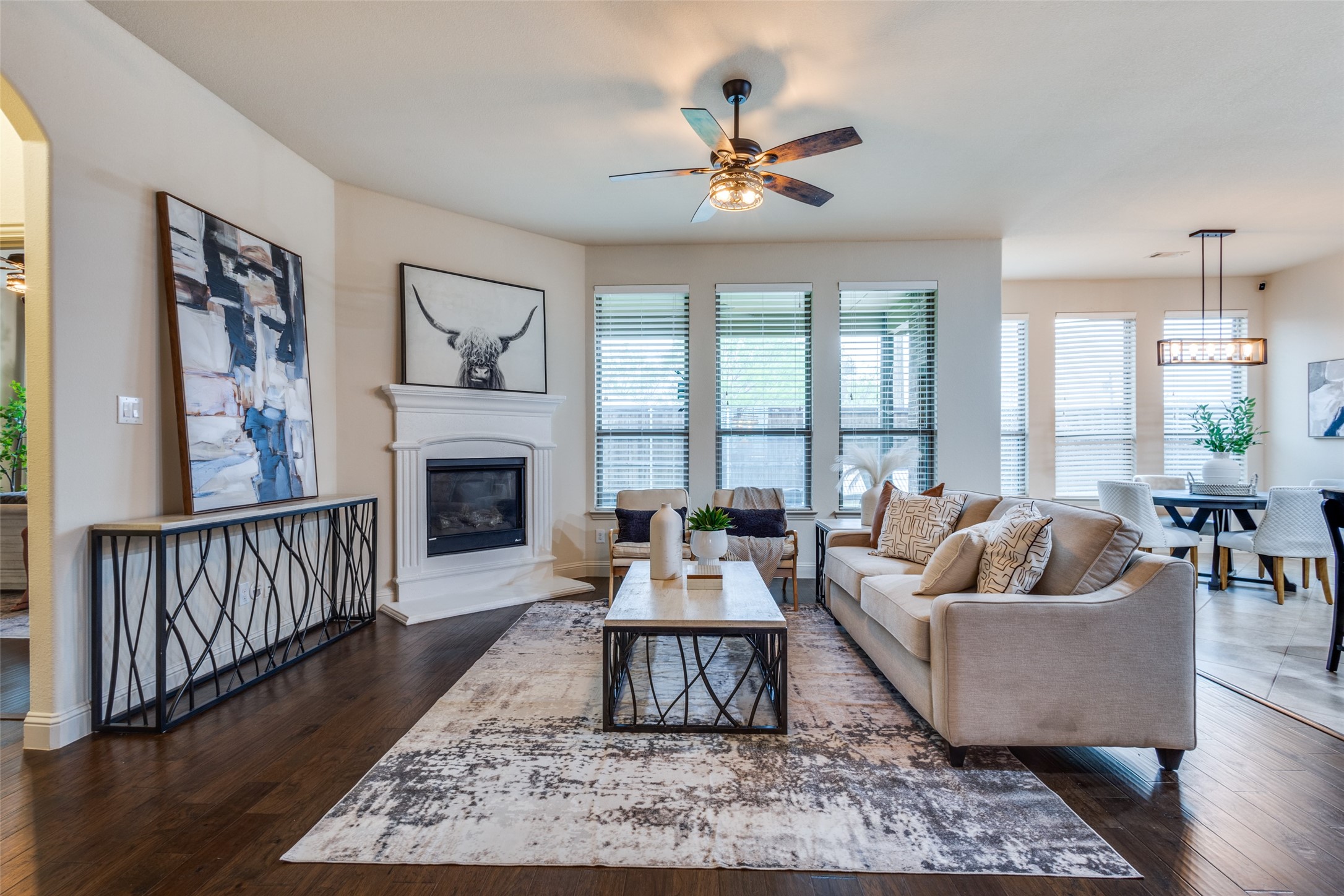 5313 Falcon Ridge Court