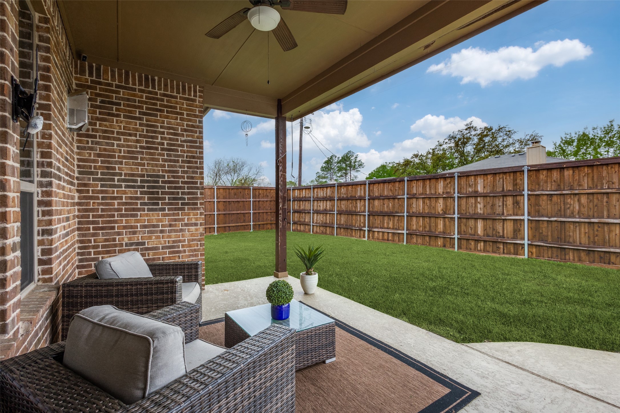 5313 Falcon Ridge Court