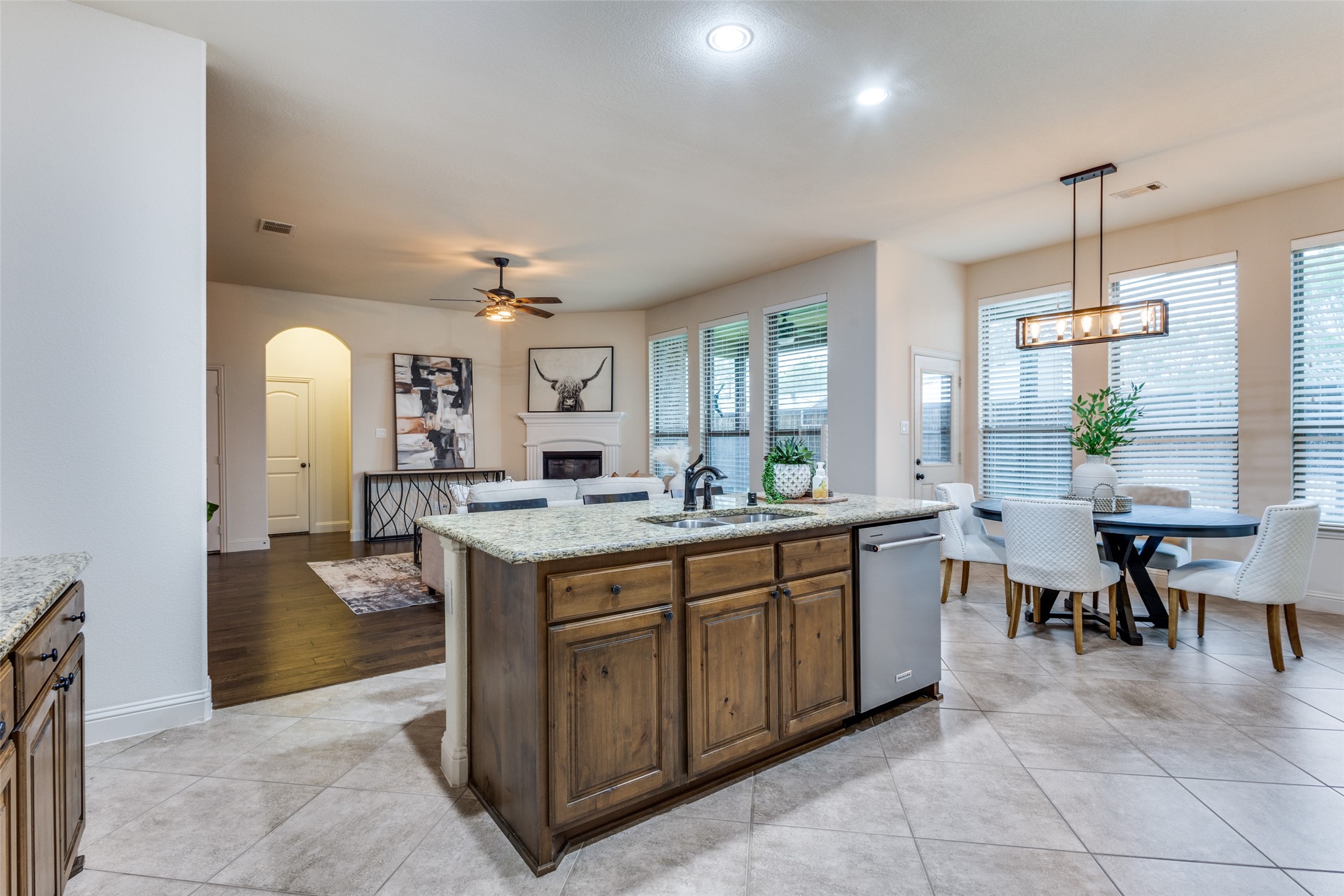 5313 Falcon Ridge Court