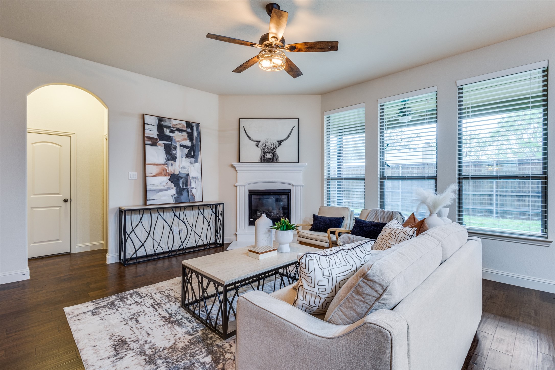 5313 Falcon Ridge Court