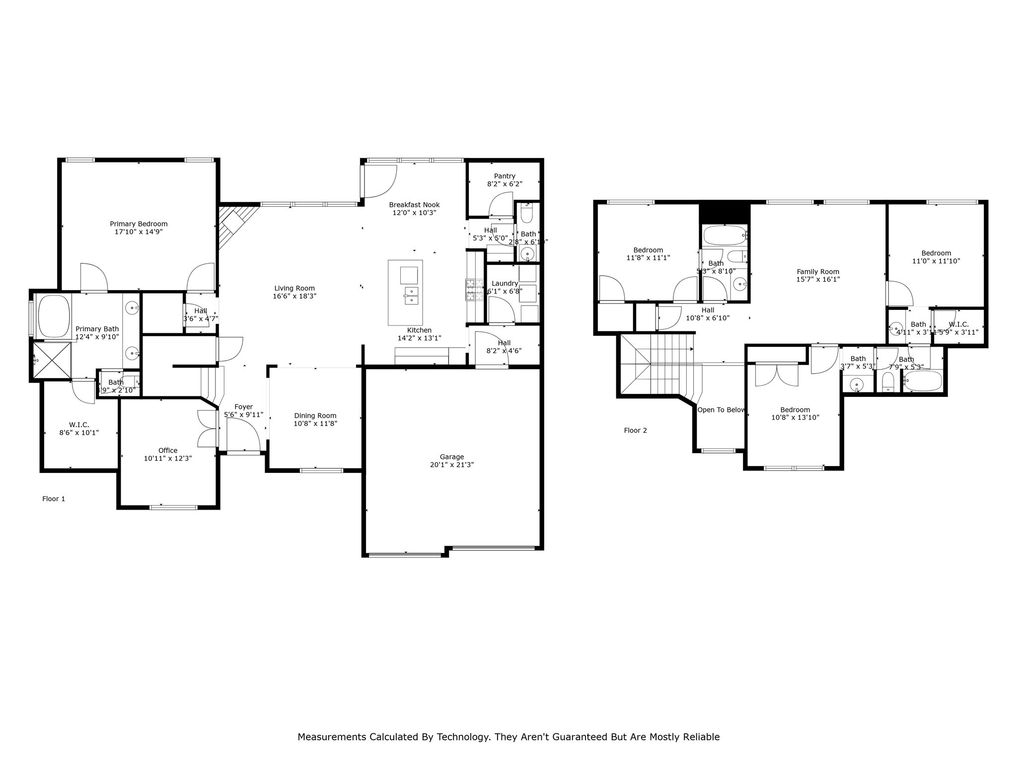 5313 Falcon Ridge Court