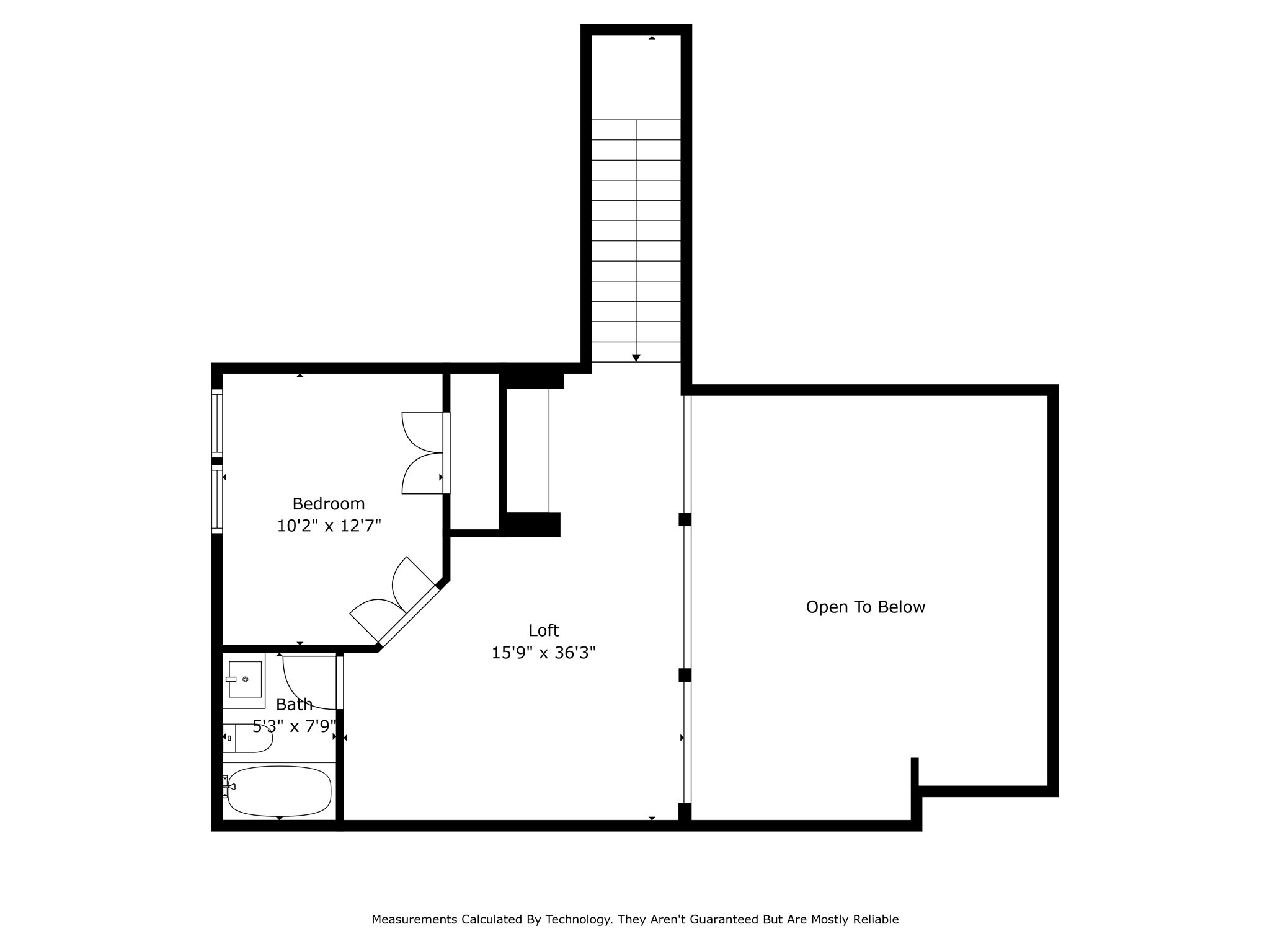 7401 Willow Thorne Drive