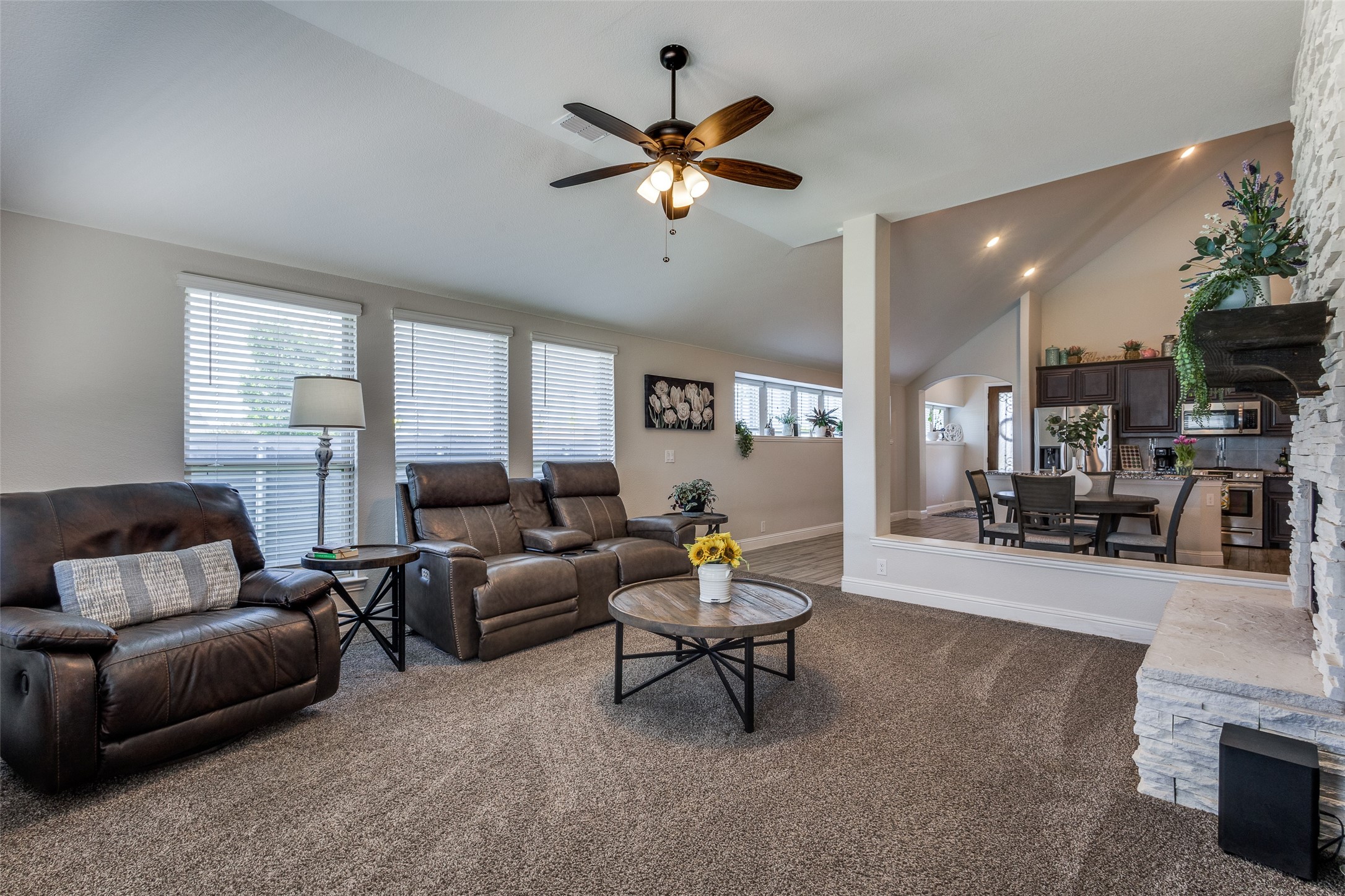 7401 Willow Thorne Drive