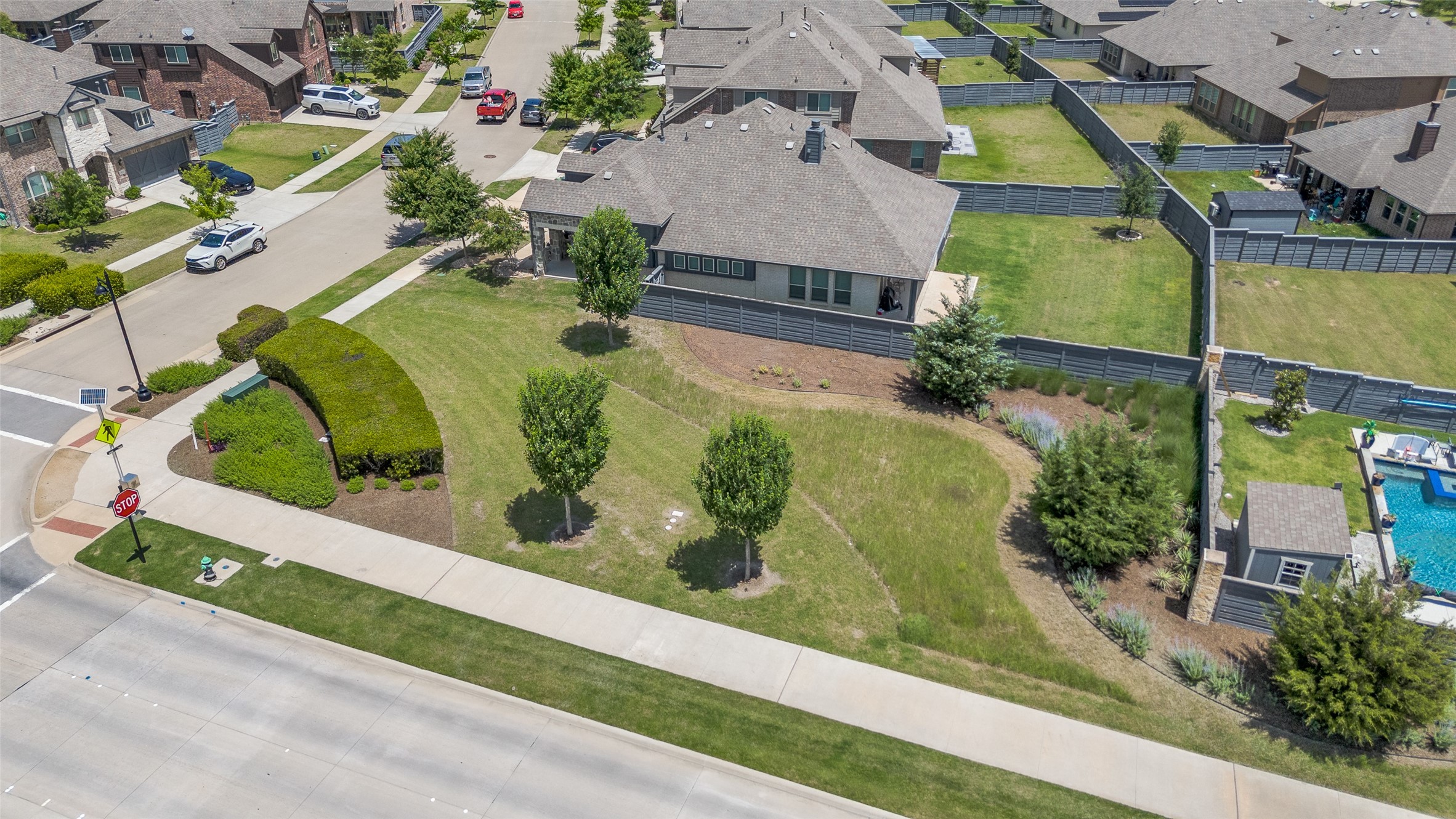 7401 Willow Thorne Drive
