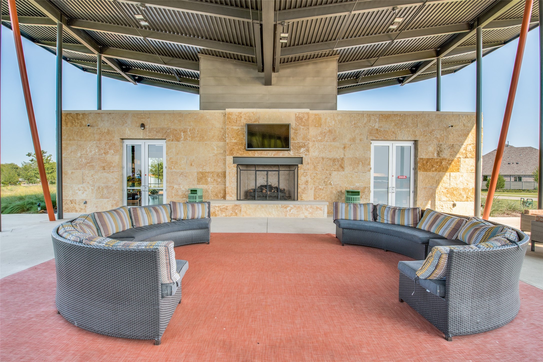 7401 Willow Thorne Drive