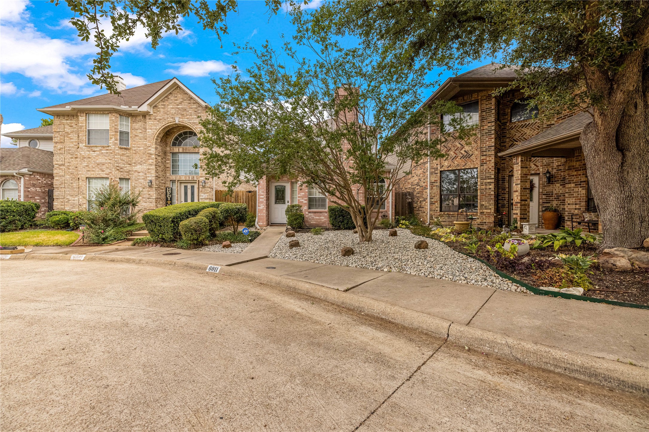 6011 Barrington Court