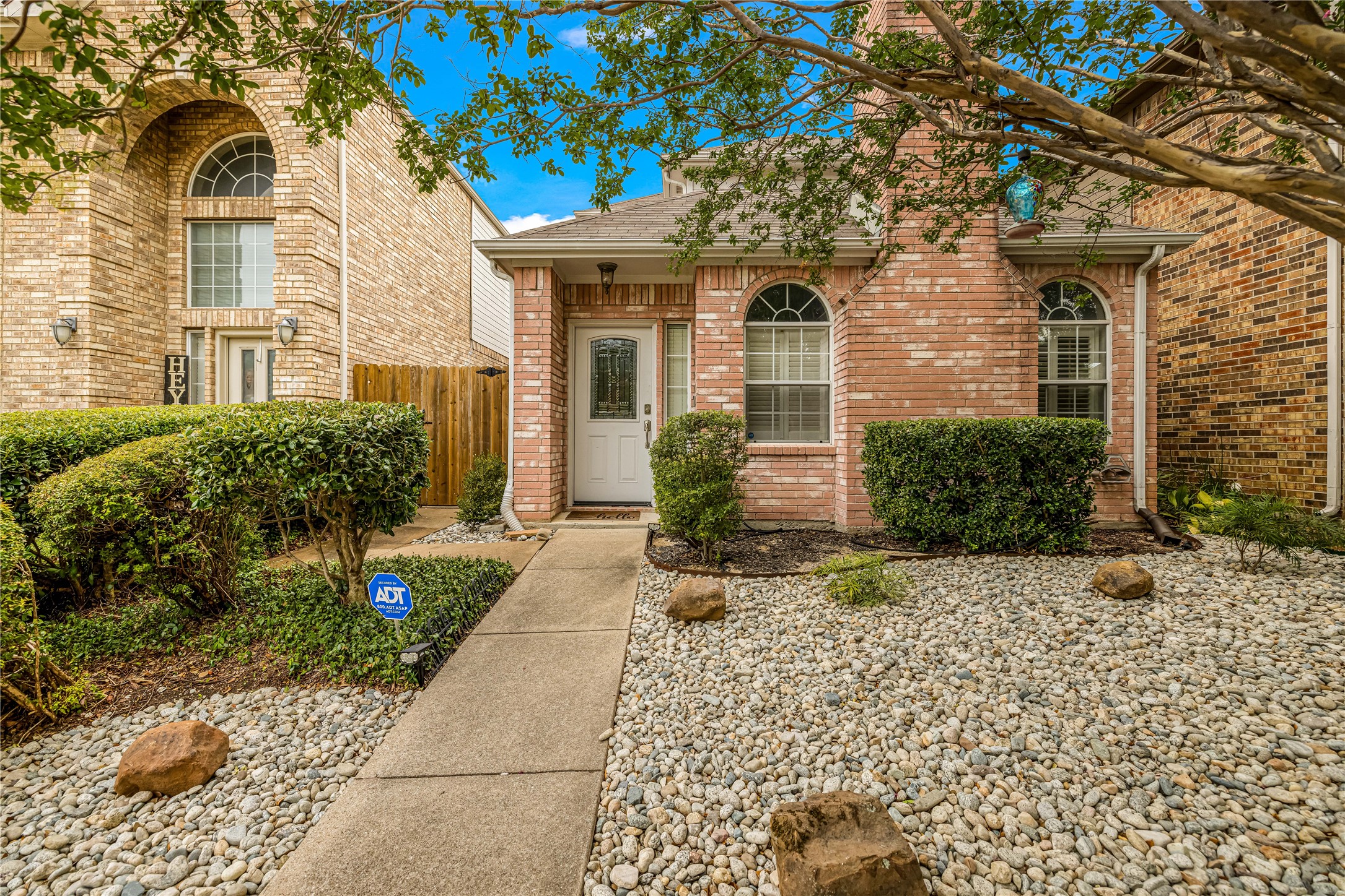 6011 Barrington Court