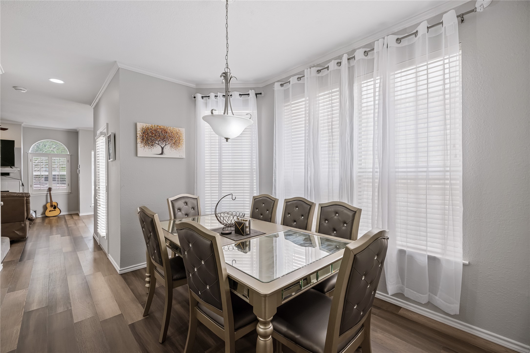 6011 Barrington Court