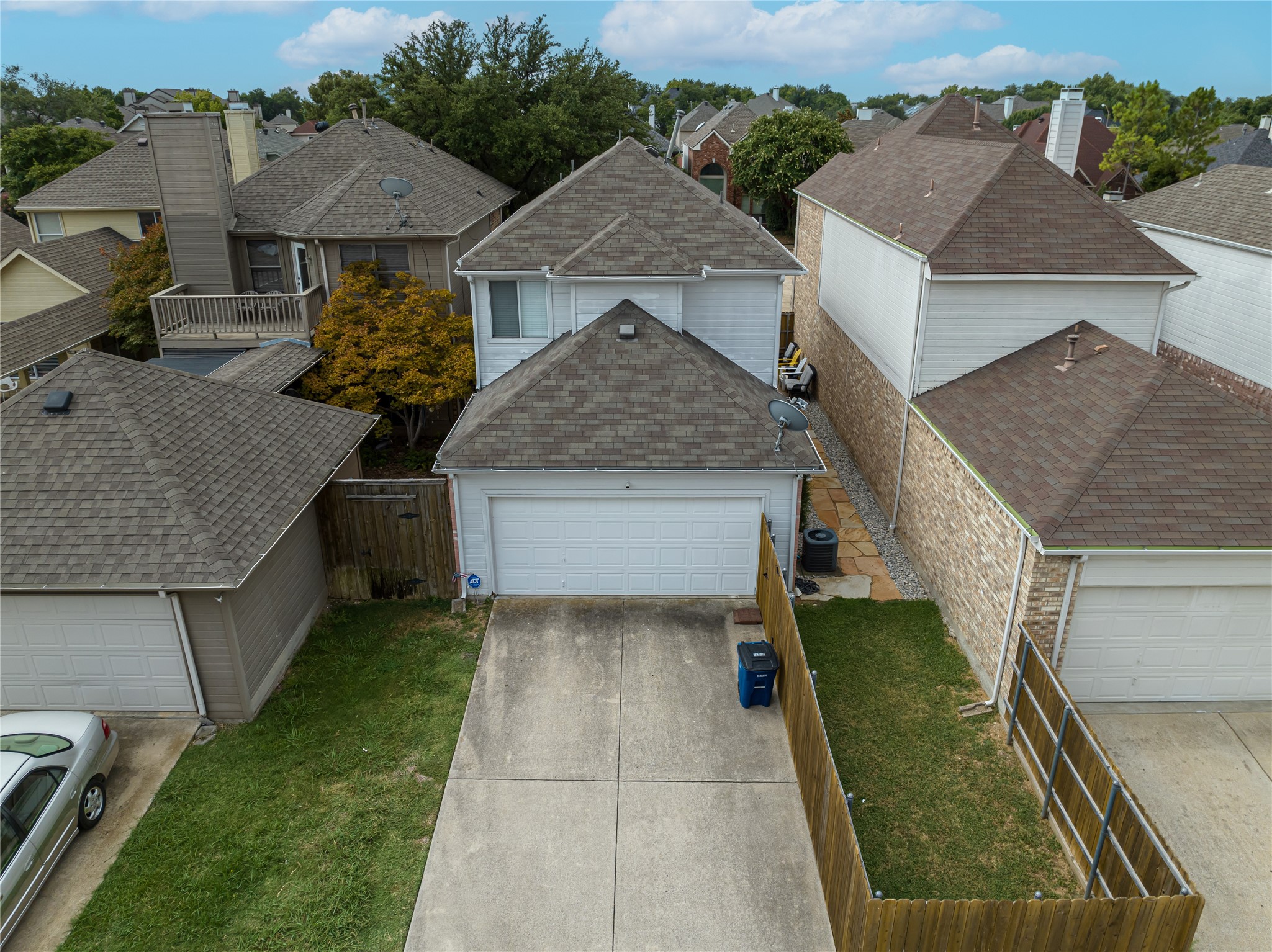 6011 Barrington Court