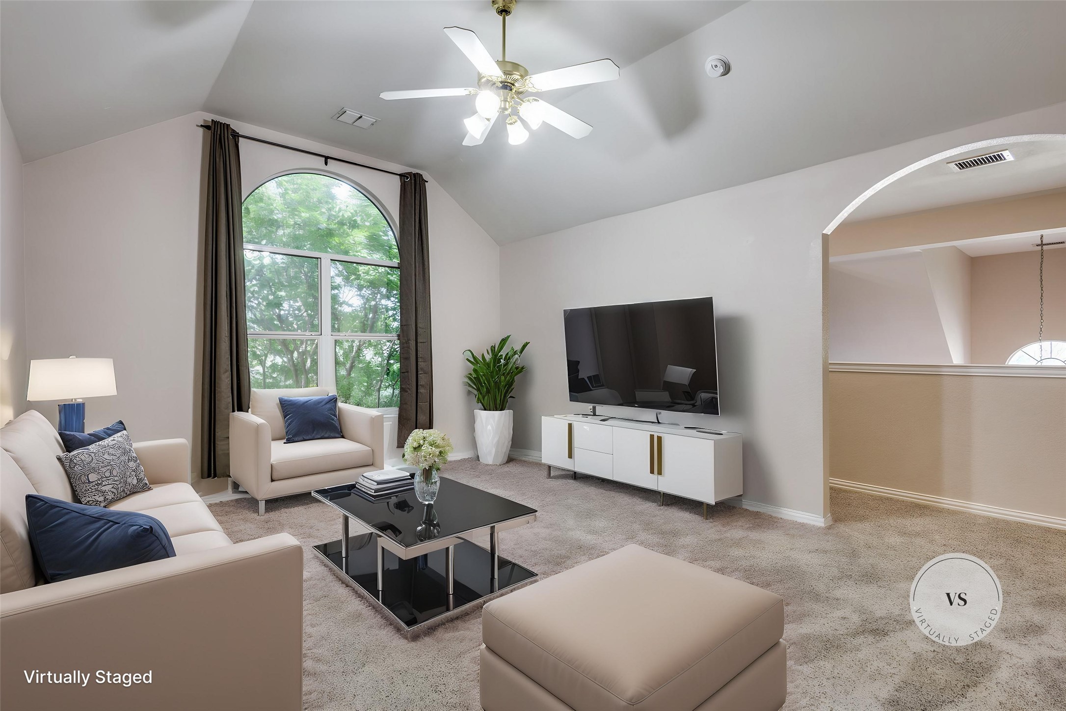 851 Sibyl Lane