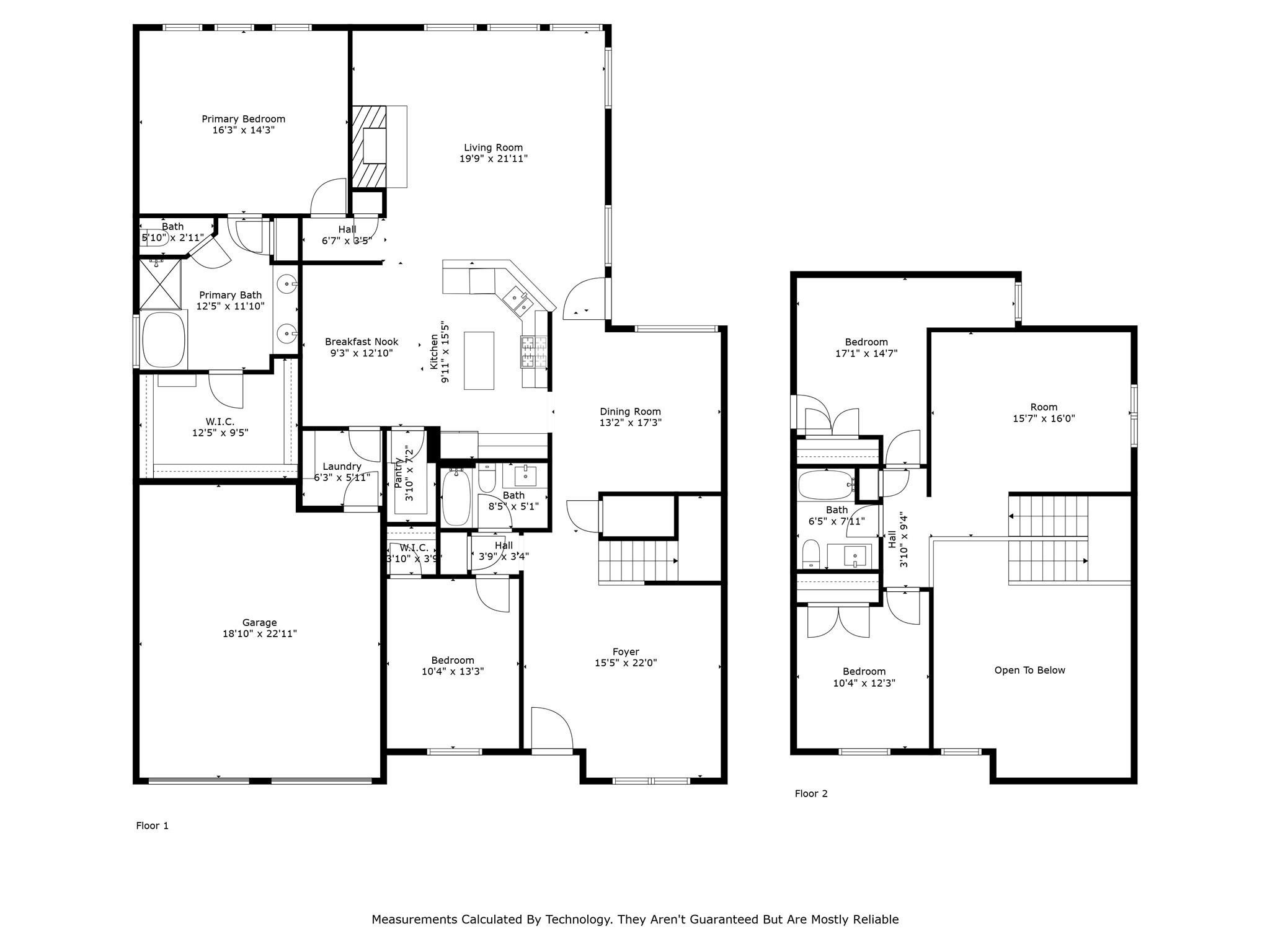 851 Sibyl Lane