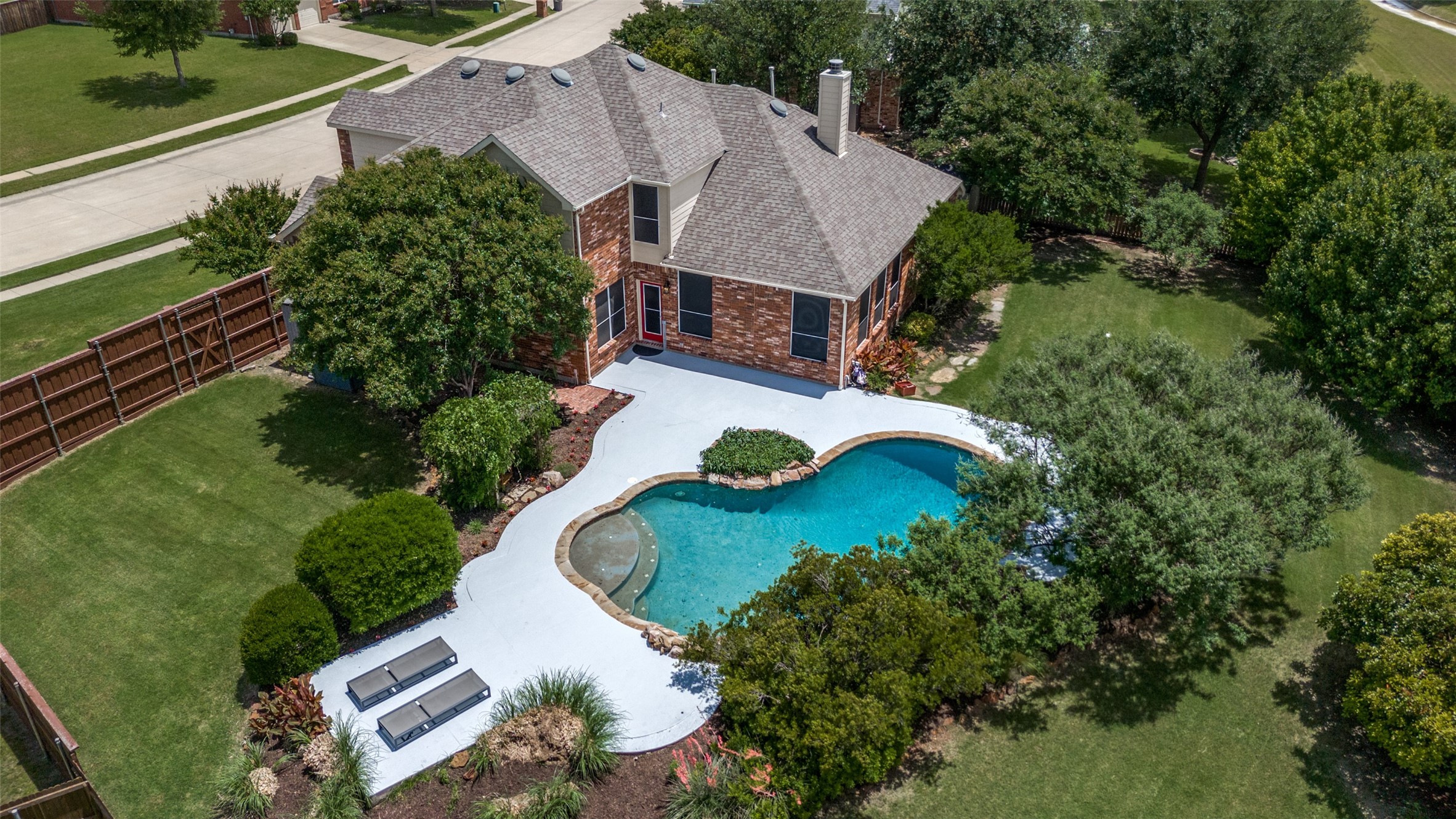 851 Sibyl Lane