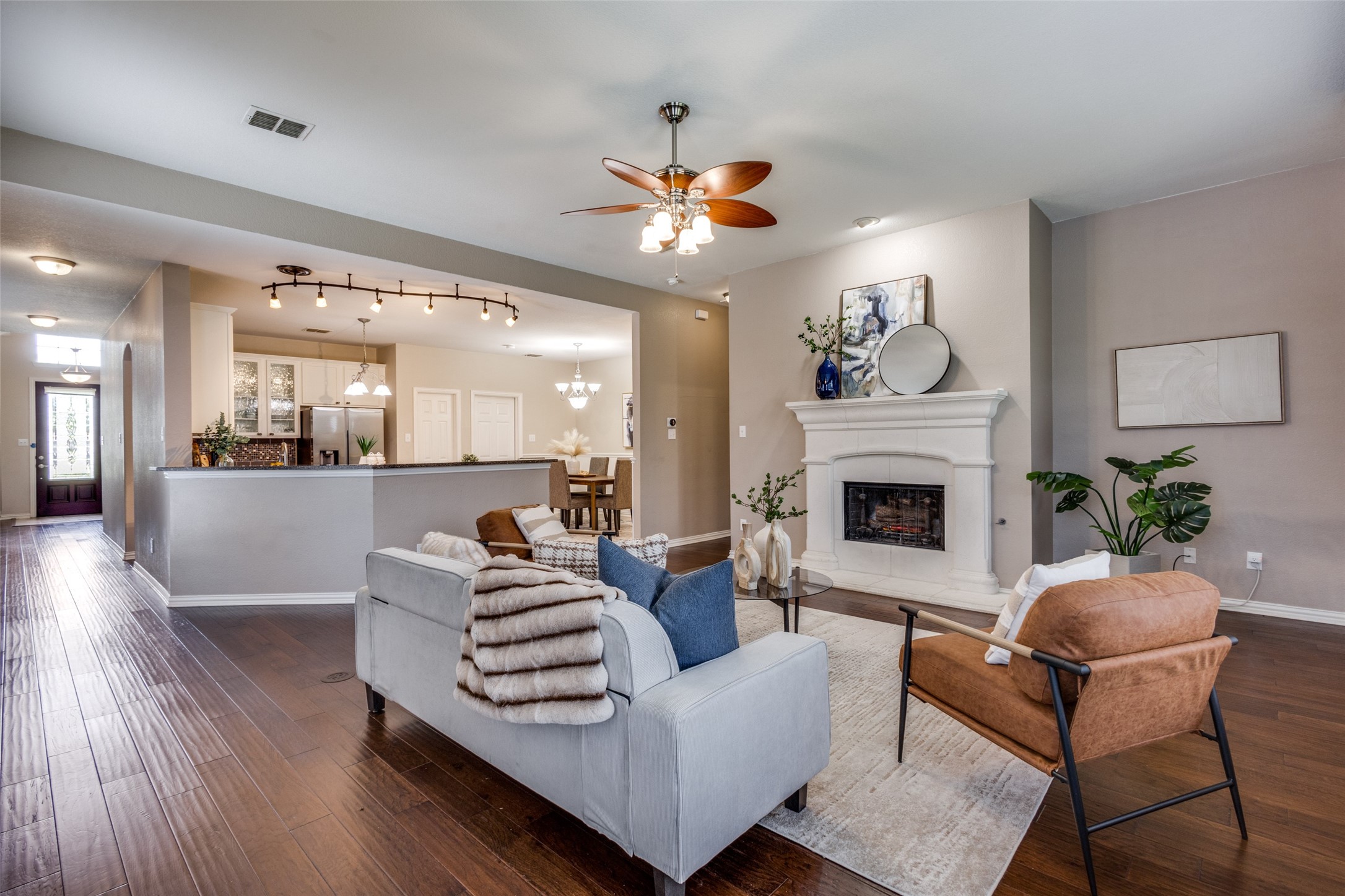 851 Sibyl Lane