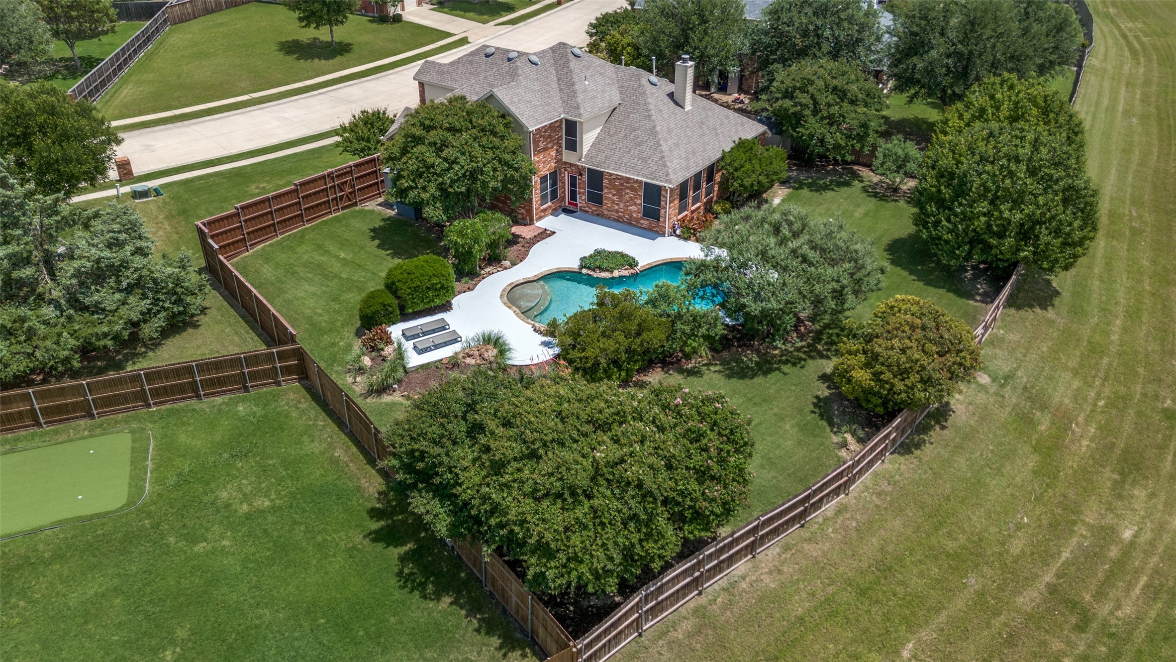 851 Sibyl Lane