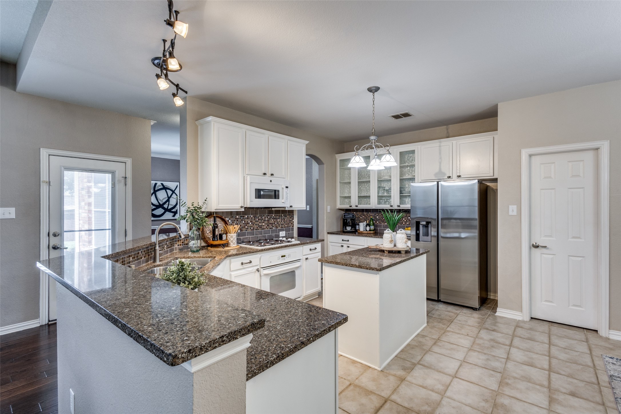 851 Sibyl Lane