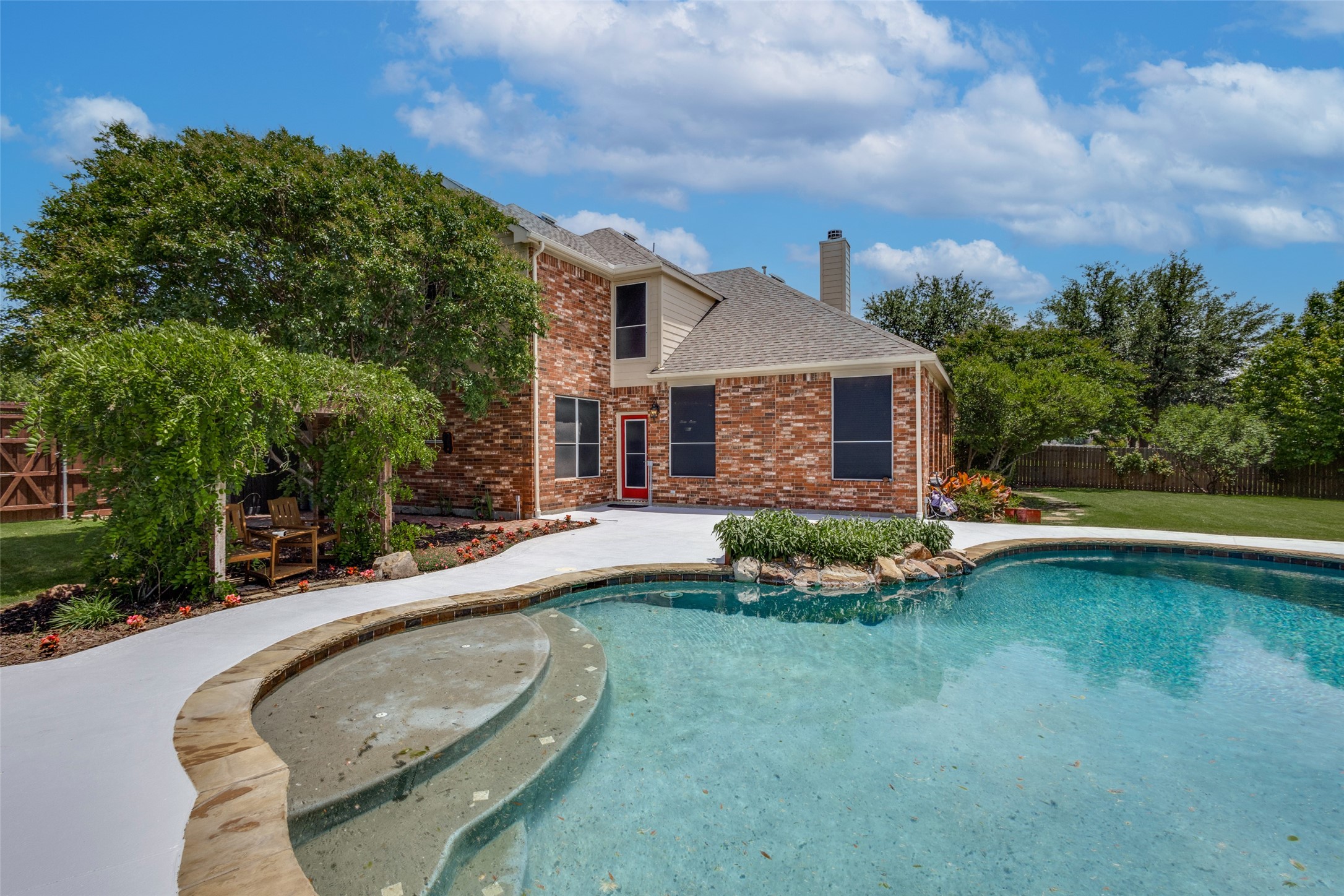 851 Sibyl Lane