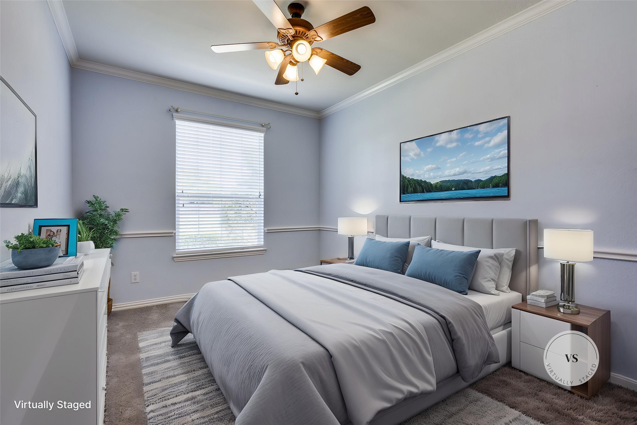 851 Sibyl Lane
