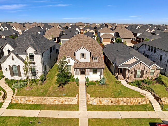 8141 Meadow Valley Drive