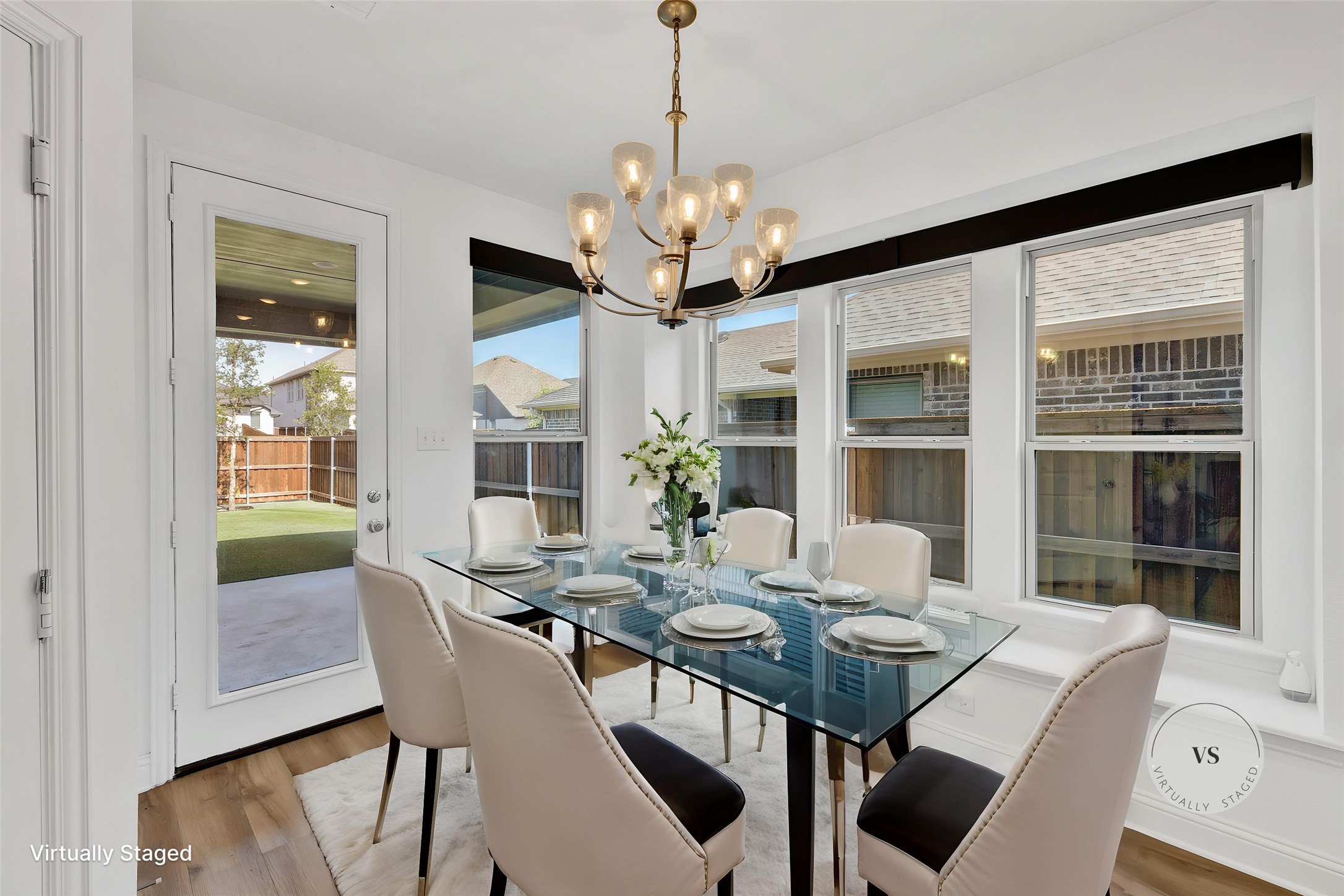 8141 Meadow Valley Drive