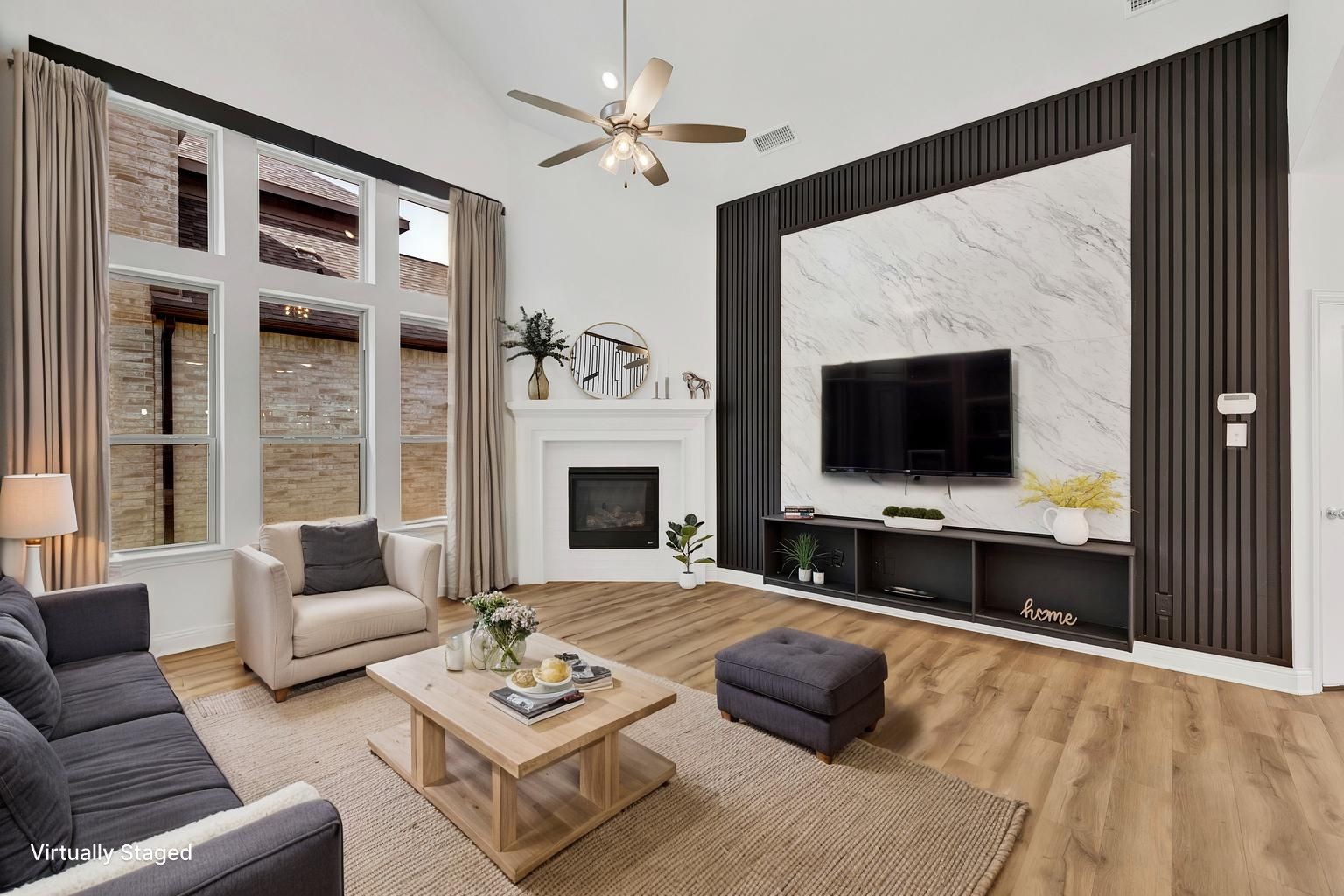 8141 Meadow Valley Drive