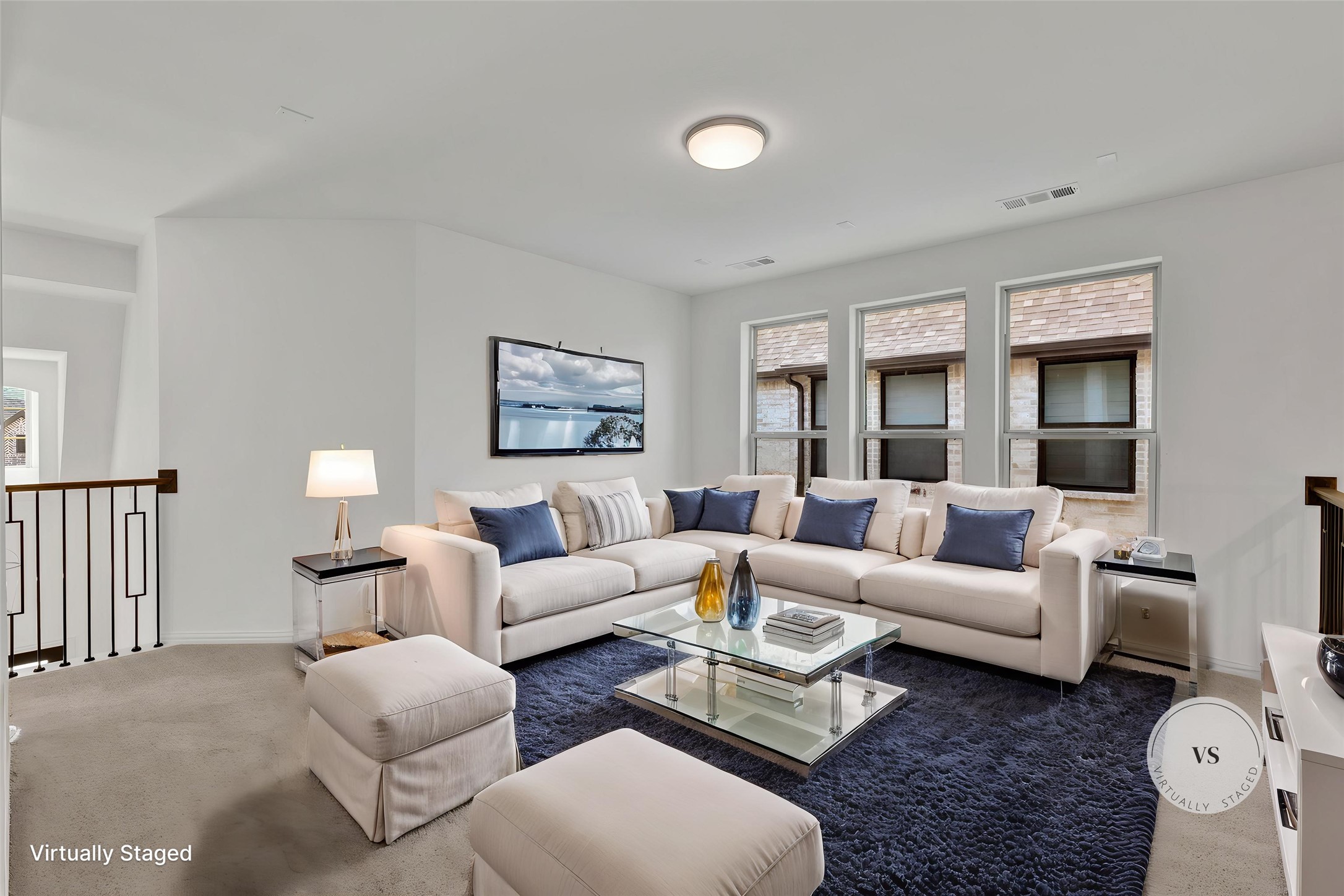 8141 Meadow Valley Drive