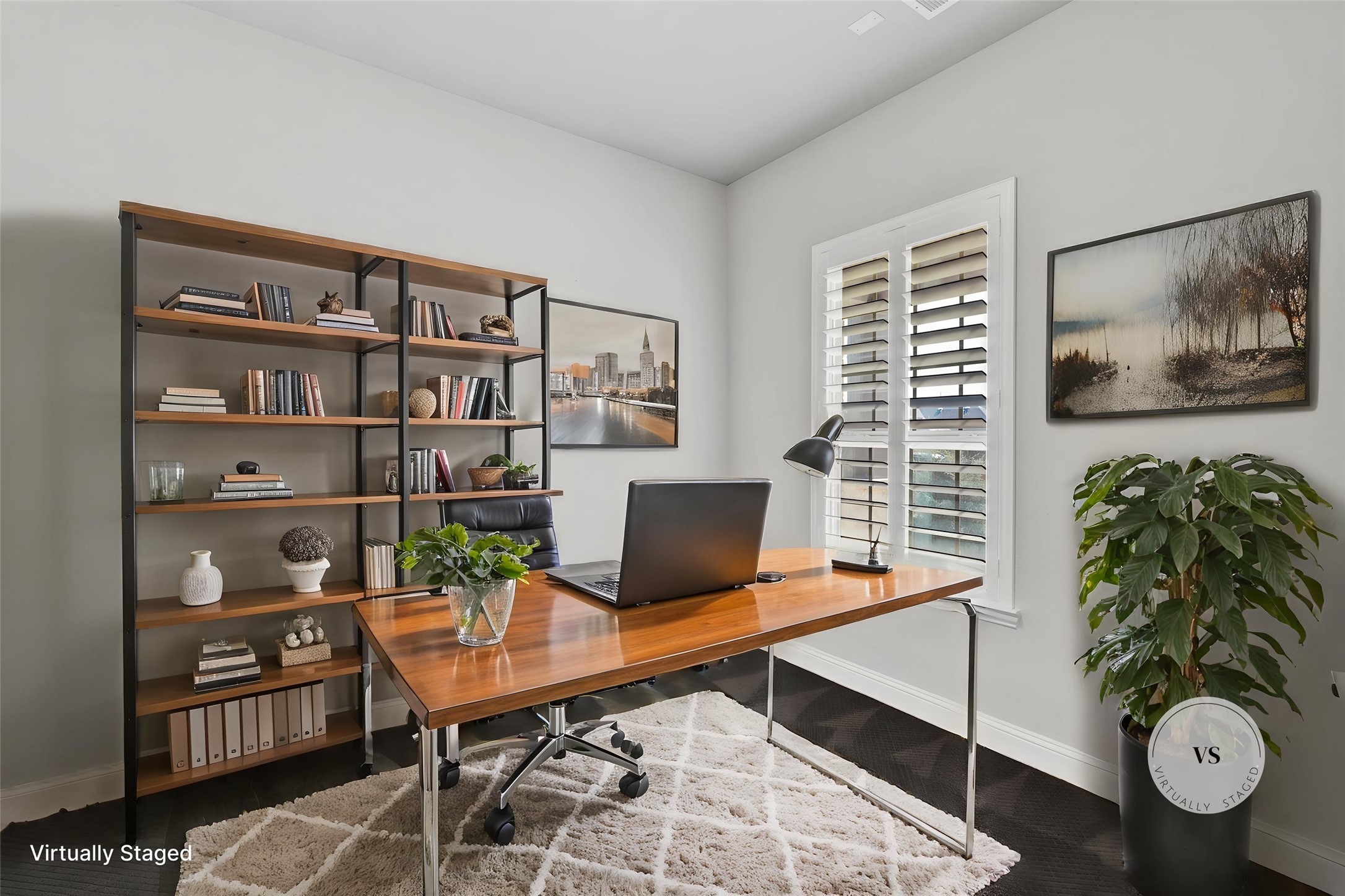 8141 Meadow Valley Drive