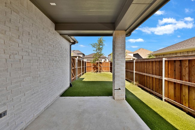 8141 Meadow Valley Drive