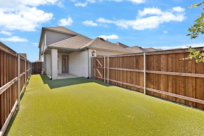 8141 Meadow Valley Drive