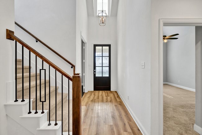 8141 Meadow Valley Drive